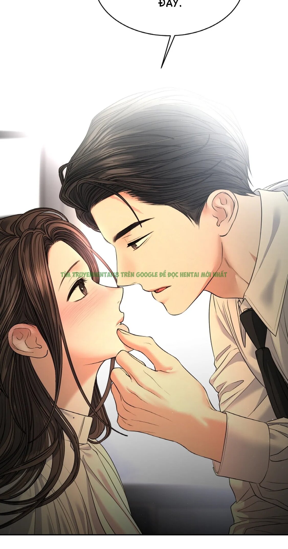 Hình ảnh 002 trong [18+] Thời Khắc Giao Mùa - Chap 27.2