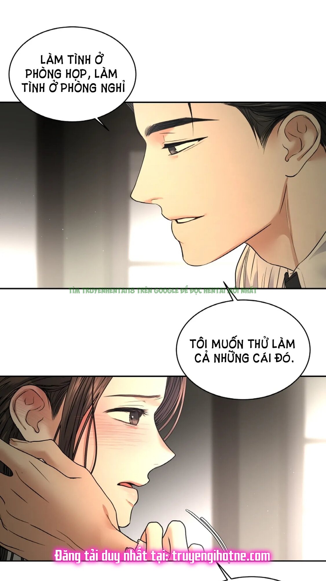 Hình ảnh 003 trong [18+] Thời Khắc Giao Mùa - Chap 27.2 - Hentaimanhwa.net