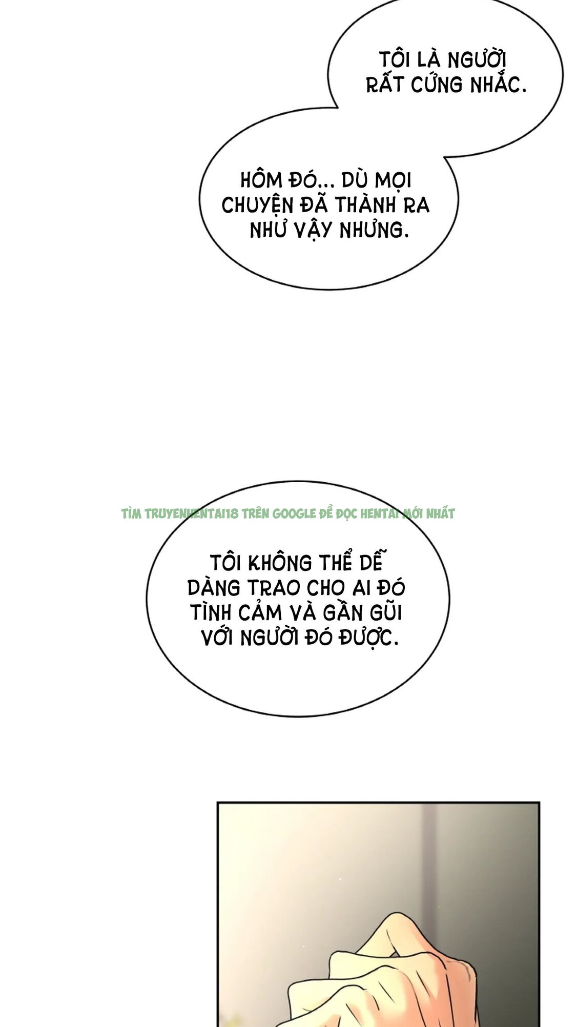 Hình ảnh 004 trong [18+] Thời Khắc Giao Mùa - Chap 27.2 - Hentaimanhwa.net