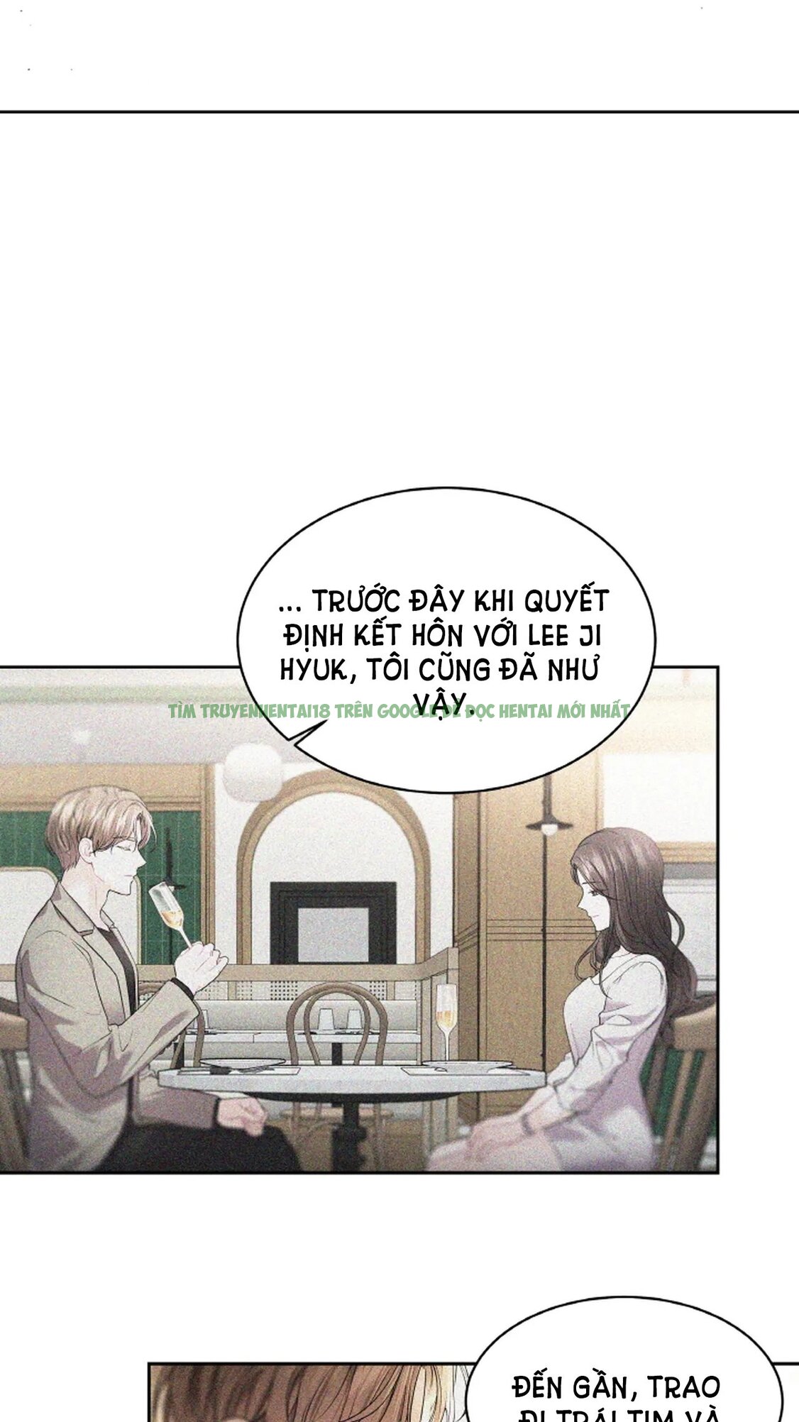 Hình ảnh 010 trong [18+] Thời Khắc Giao Mùa - Chap 27.2 - Hentaimanhwa.net