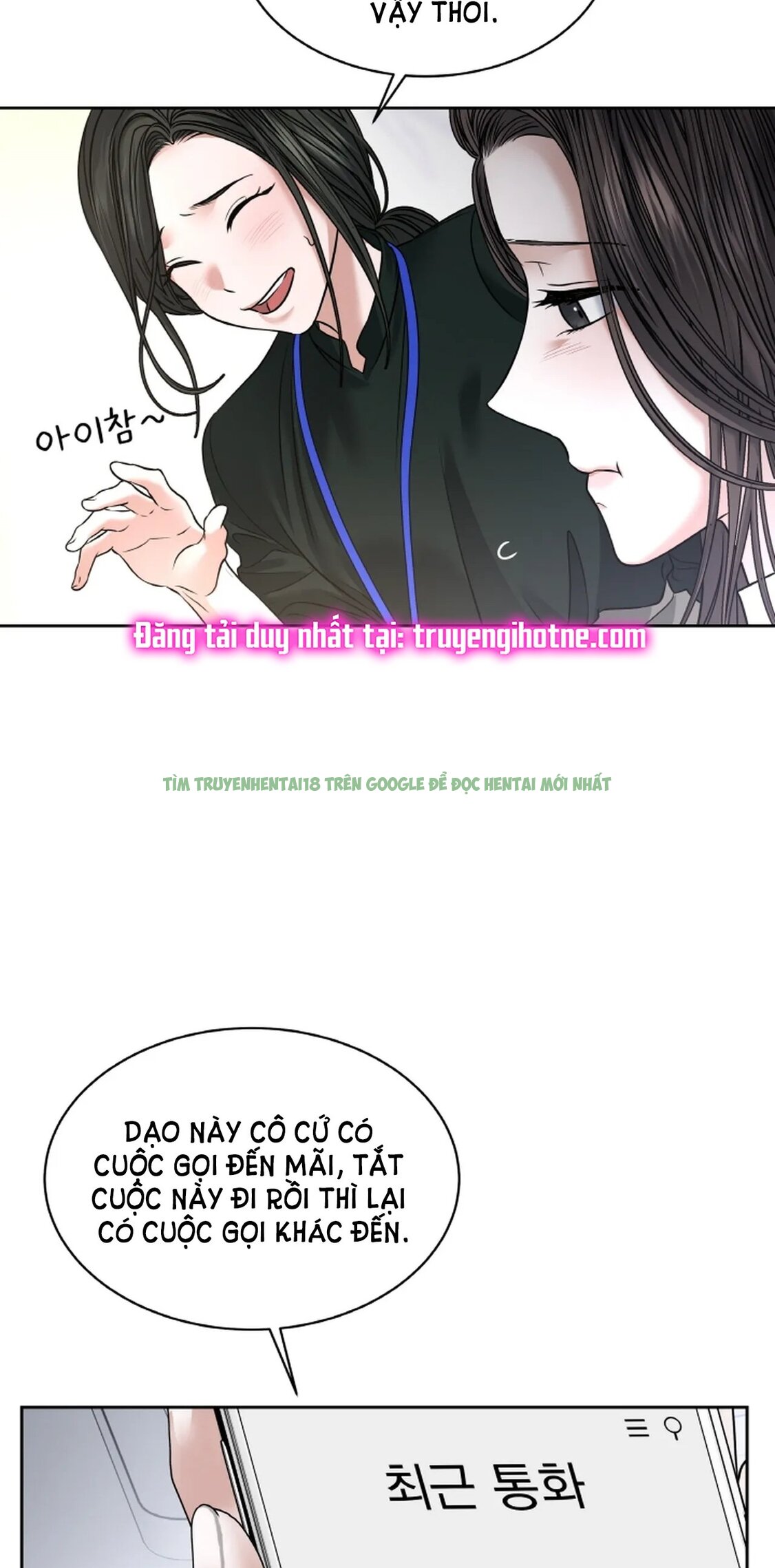 Hình ảnh 029 trong [18+] Thời Khắc Giao Mùa - Chap 27.2 - Hentaimanhwa.net