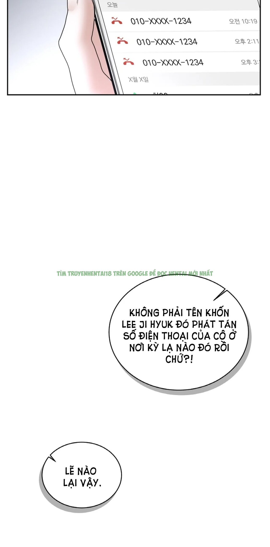 Hình ảnh 030 trong [18+] Thời Khắc Giao Mùa - Chap 27.2