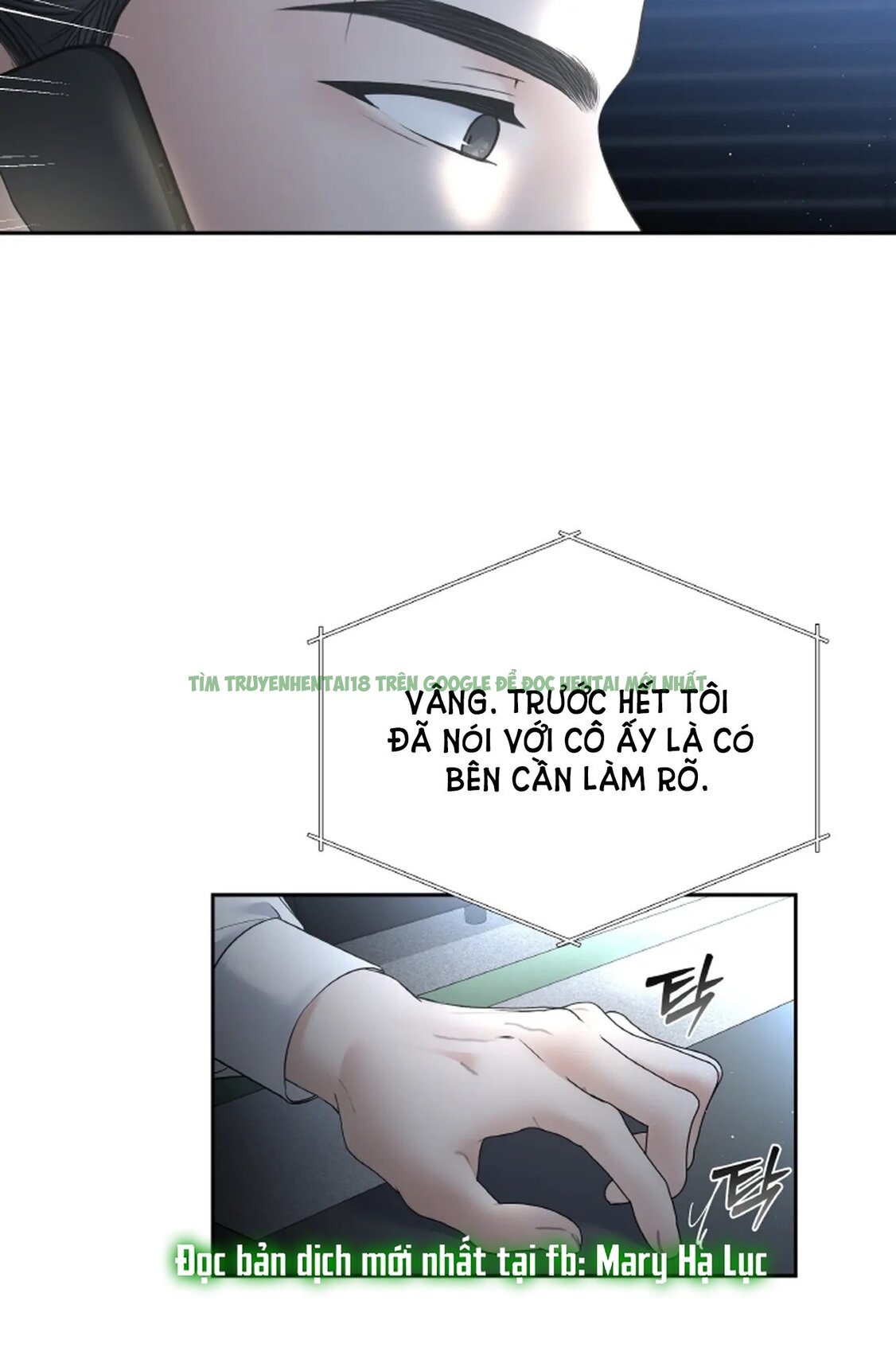 Hình ảnh 005 trong [18+] Thời Khắc Giao Mùa - Chap 28.1 - Hentaimanhwa.net