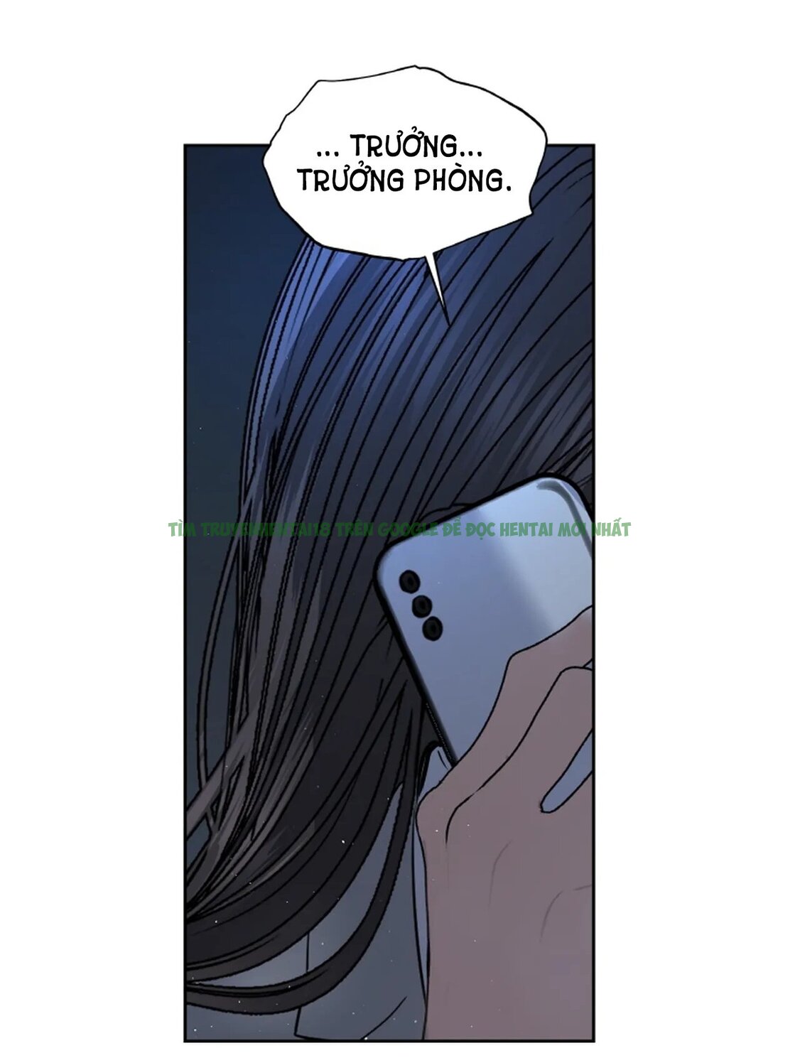 Hình ảnh 025 trong [18+] Thời Khắc Giao Mùa - Chap 28.2 - Hentaimanhwa.net