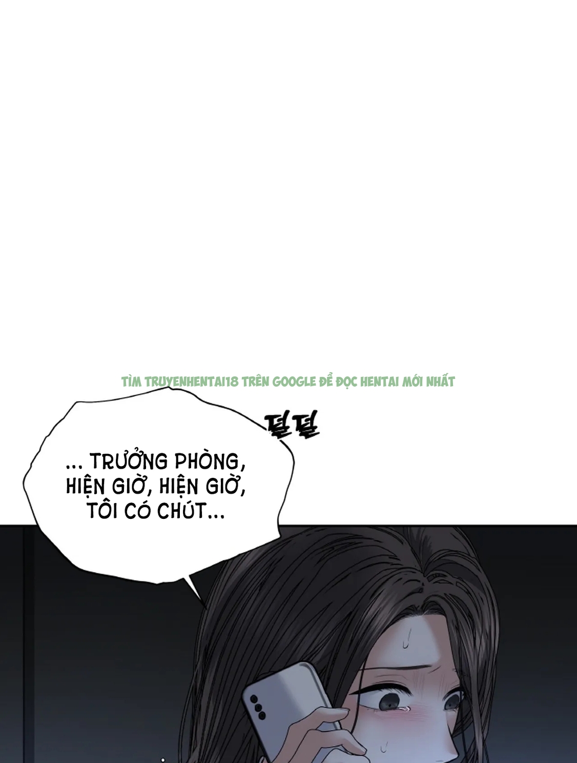 Hình ảnh 027 trong [18+] Thời Khắc Giao Mùa - Chap 28.2 - Hentaimanhwa.net