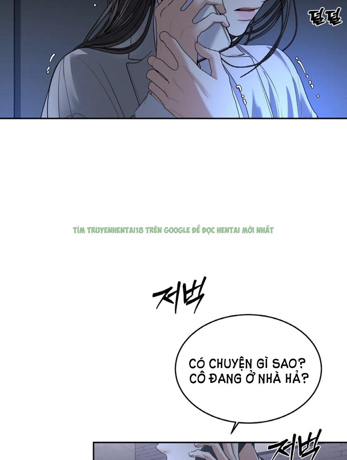 Hình ảnh 028 trong [18+] Thời Khắc Giao Mùa - Chap 28.2 - Hentaimanhwa.net