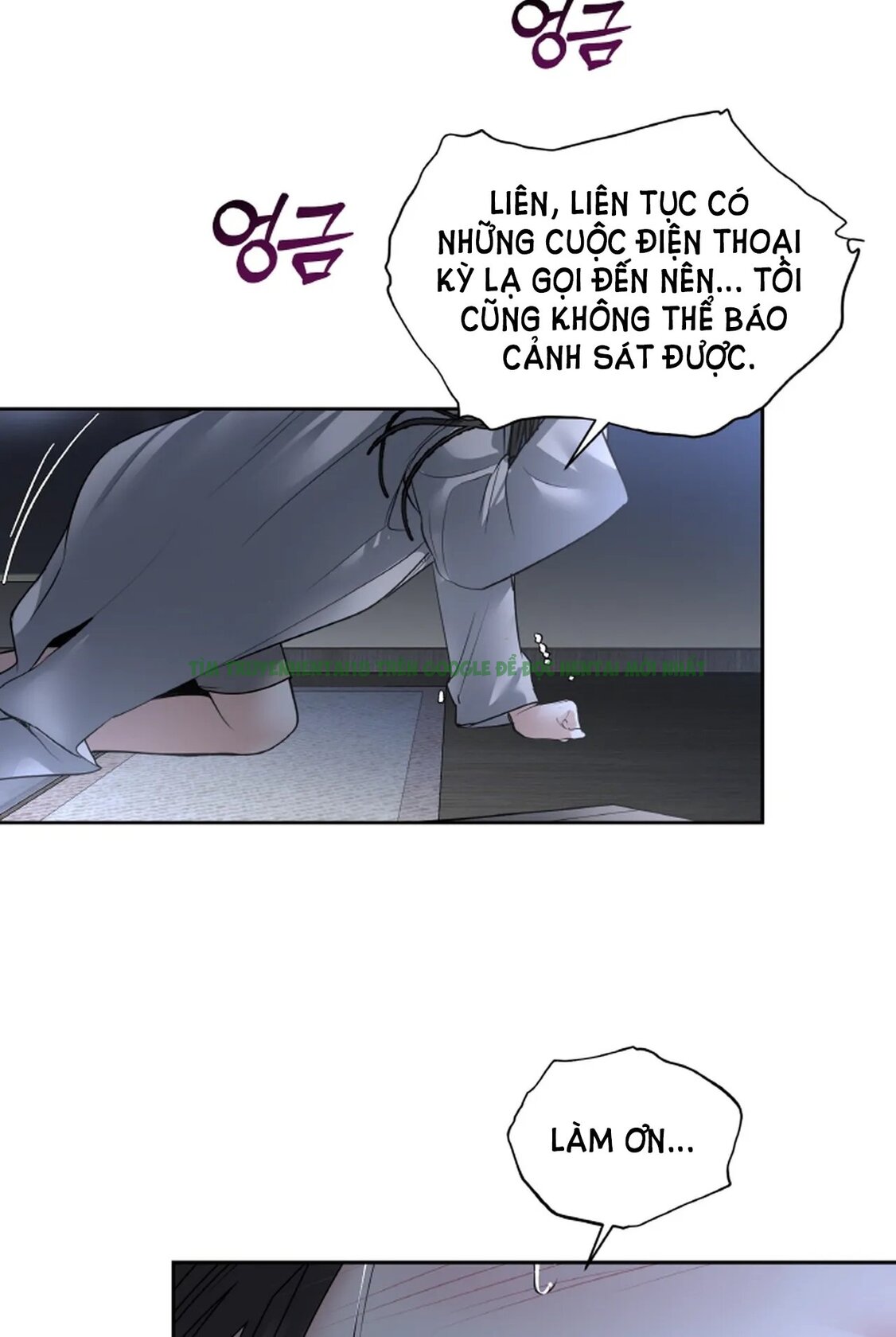 Hình ảnh 032 trong [18+] Thời Khắc Giao Mùa - Chap 28.2 - Hentaimanhwa.net