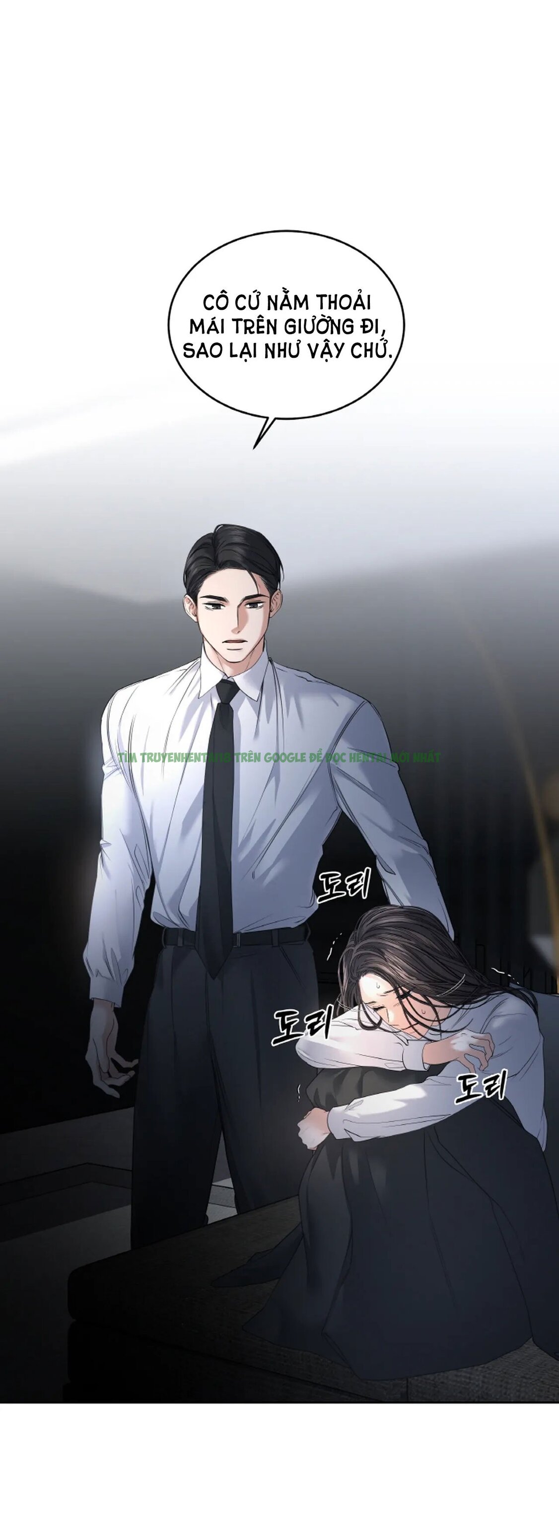 Hình ảnh 004 trong [18+] Thời Khắc Giao Mùa - Chap 29.1 - Hentaimanhwa.net