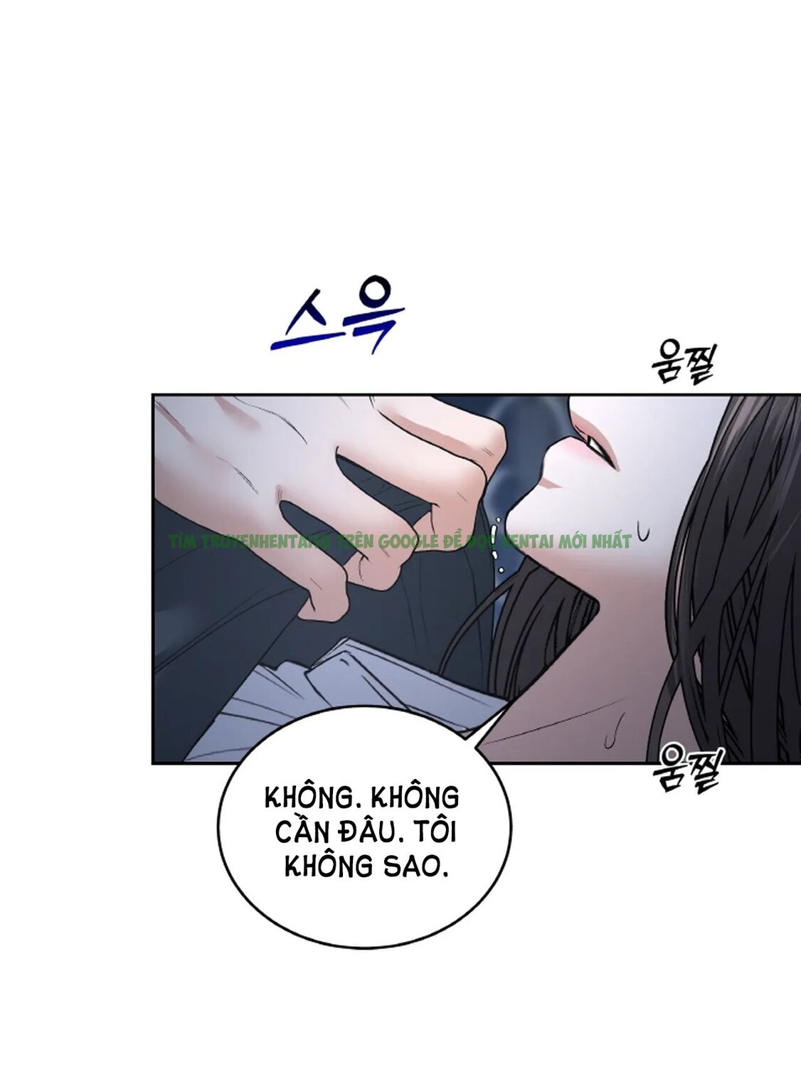 Hình ảnh 013 trong [18+] Thời Khắc Giao Mùa - Chap 29.1