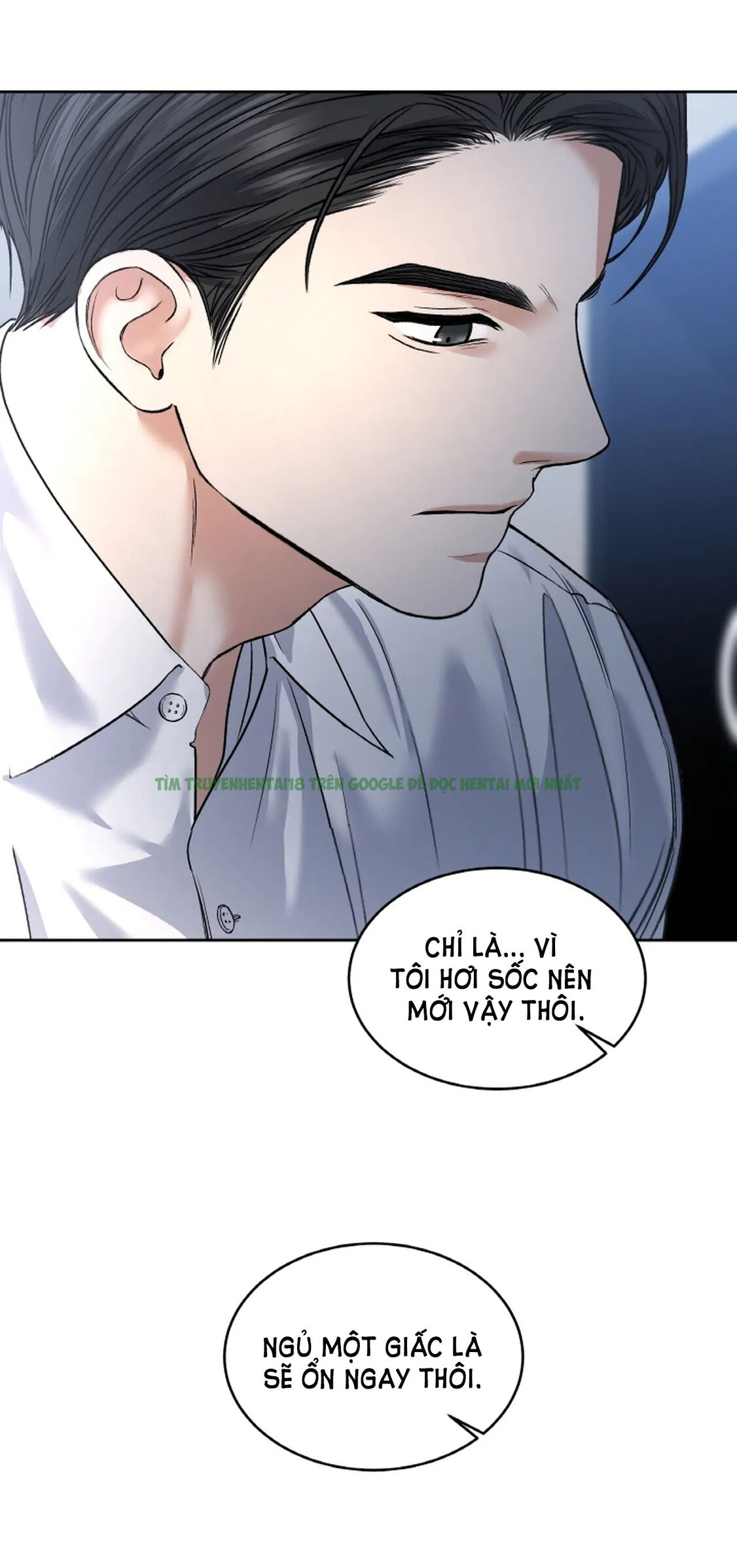 Hình ảnh 014 trong [18+] Thời Khắc Giao Mùa - Chap 29.1