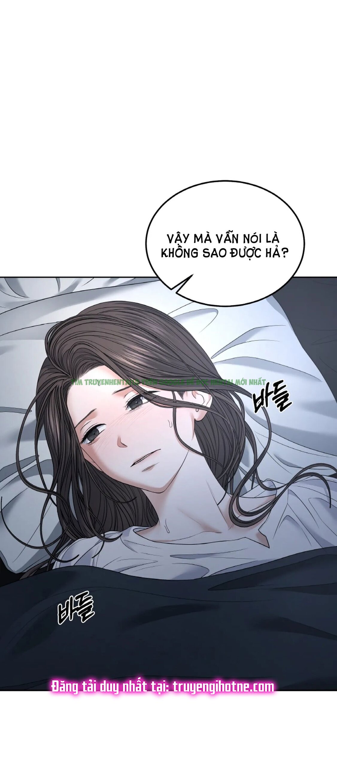 Hình ảnh 016 trong [18+] Thời Khắc Giao Mùa - Chap 29.1