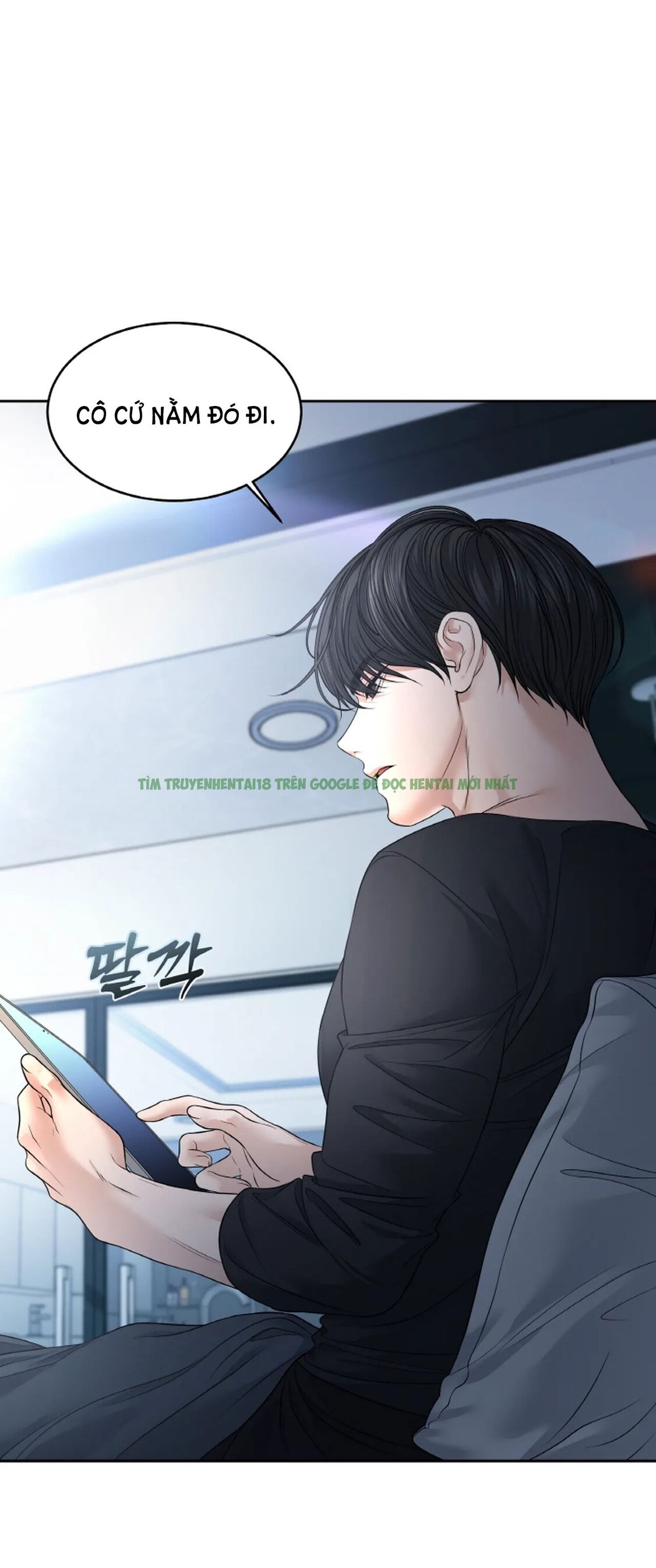 Hình ảnh 028 trong [18+] Thời Khắc Giao Mùa - Chap 29.1 - Hentaimanhwa.net