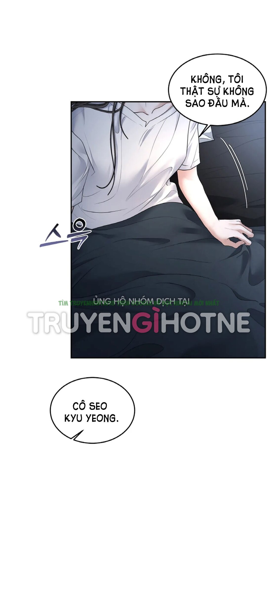 Hình ảnh 029 trong [18+] Thời Khắc Giao Mùa - Chap 29.1 - Hentaimanhwa.net