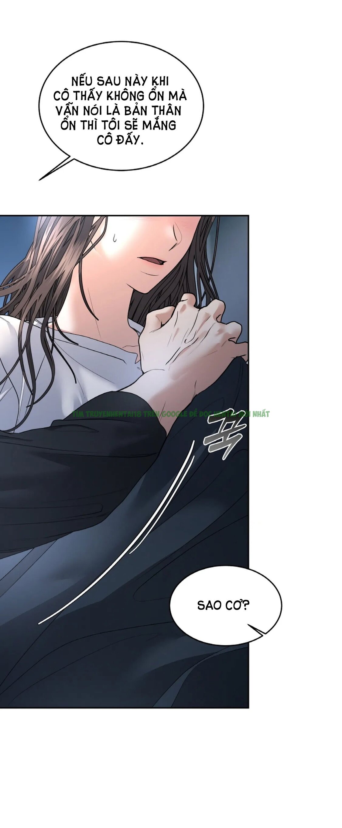 Hình ảnh 030 trong [18+] Thời Khắc Giao Mùa - Chap 29.1 - Hentaimanhwa.net