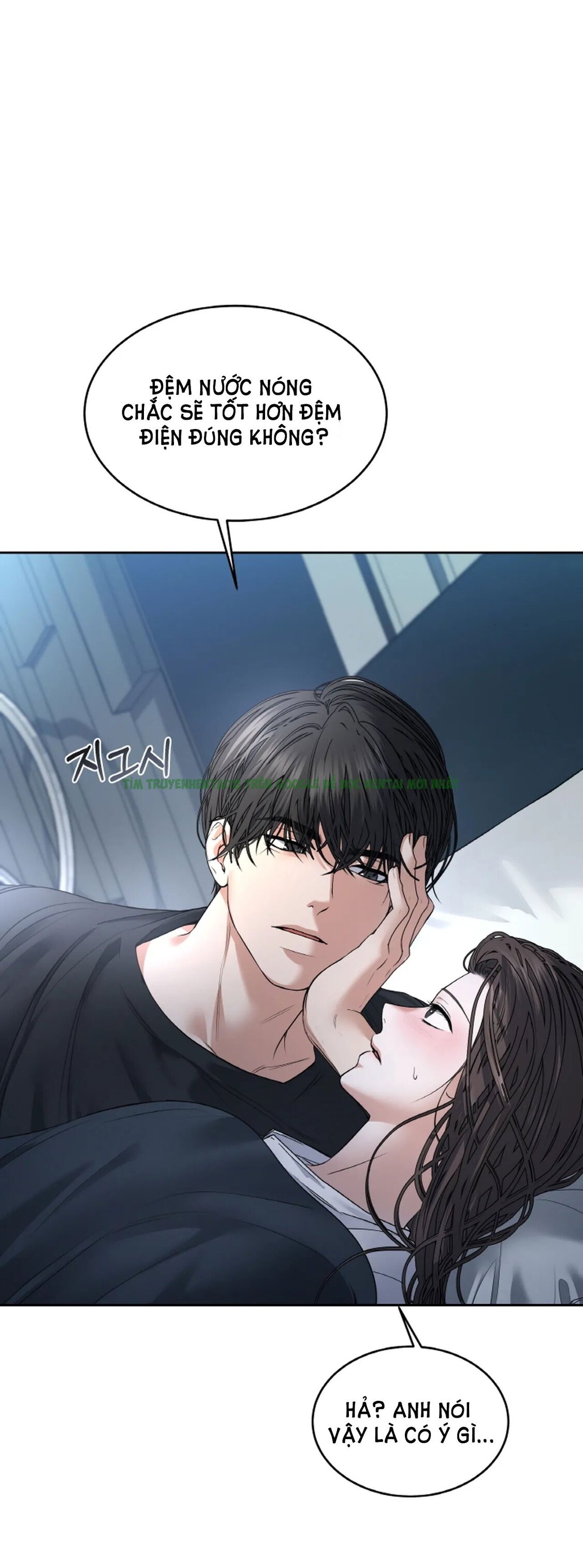 Hình ảnh 031 trong [18+] Thời Khắc Giao Mùa - Chap 29.1 - Hentaimanhwa.net