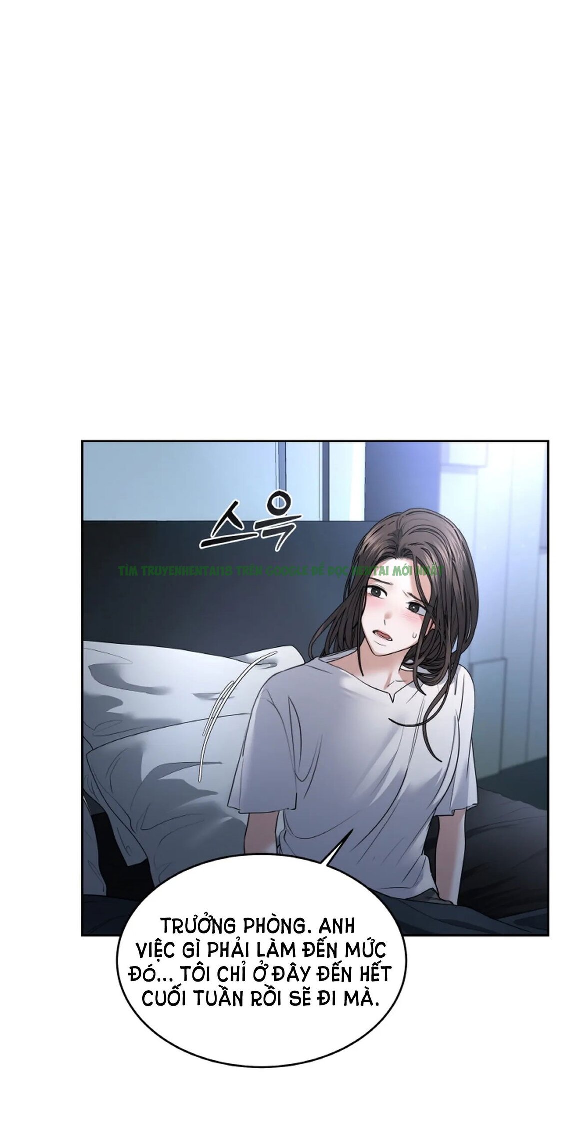 Hình ảnh 033 trong [18+] Thời Khắc Giao Mùa - Chap 29.1 - Hentaimanhwa.net