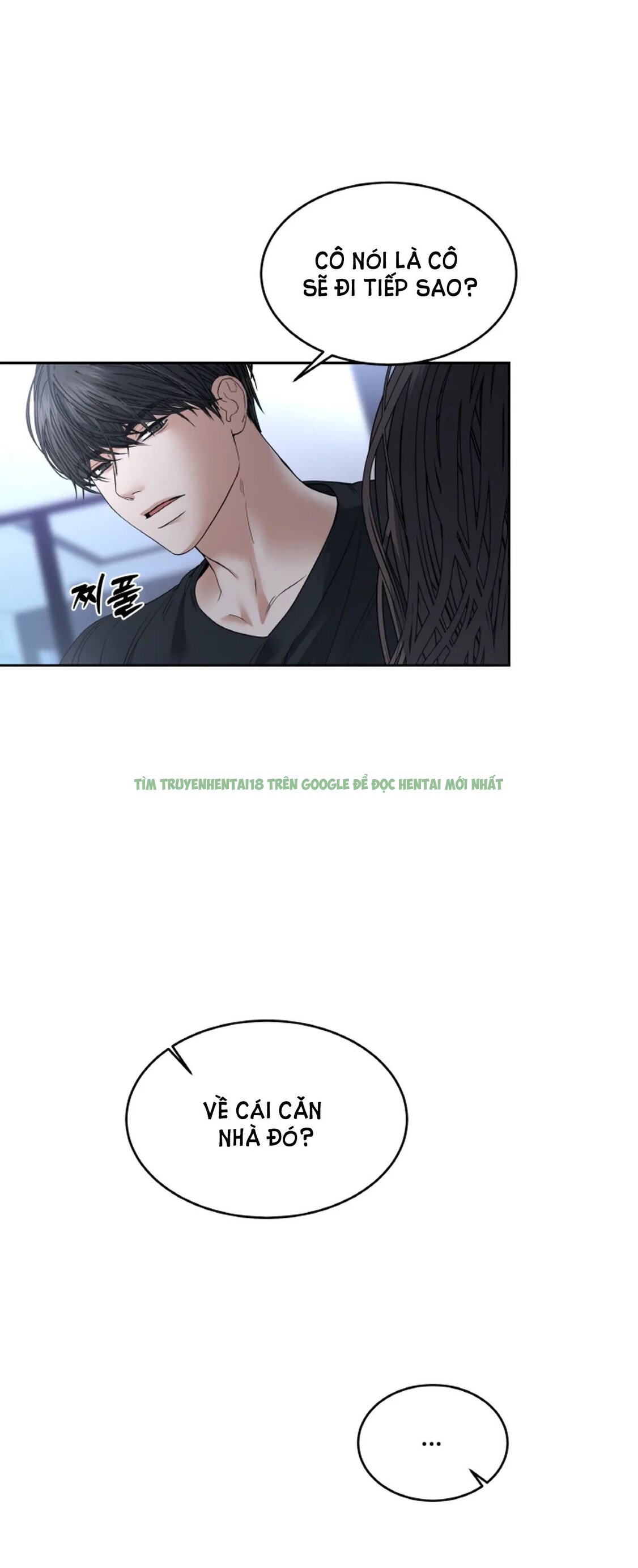 Hình ảnh 034 trong [18+] Thời Khắc Giao Mùa - Chap 29.1 - Hentaimanhwa.net