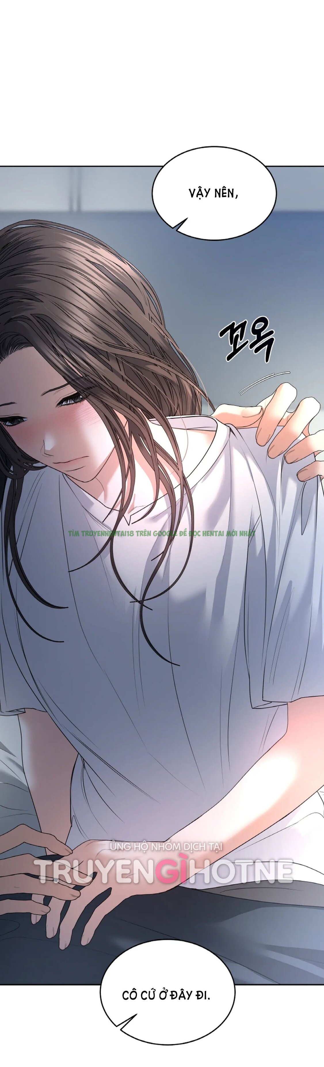 Hình ảnh 040 trong [18+] Thời Khắc Giao Mùa - Chap 29.1