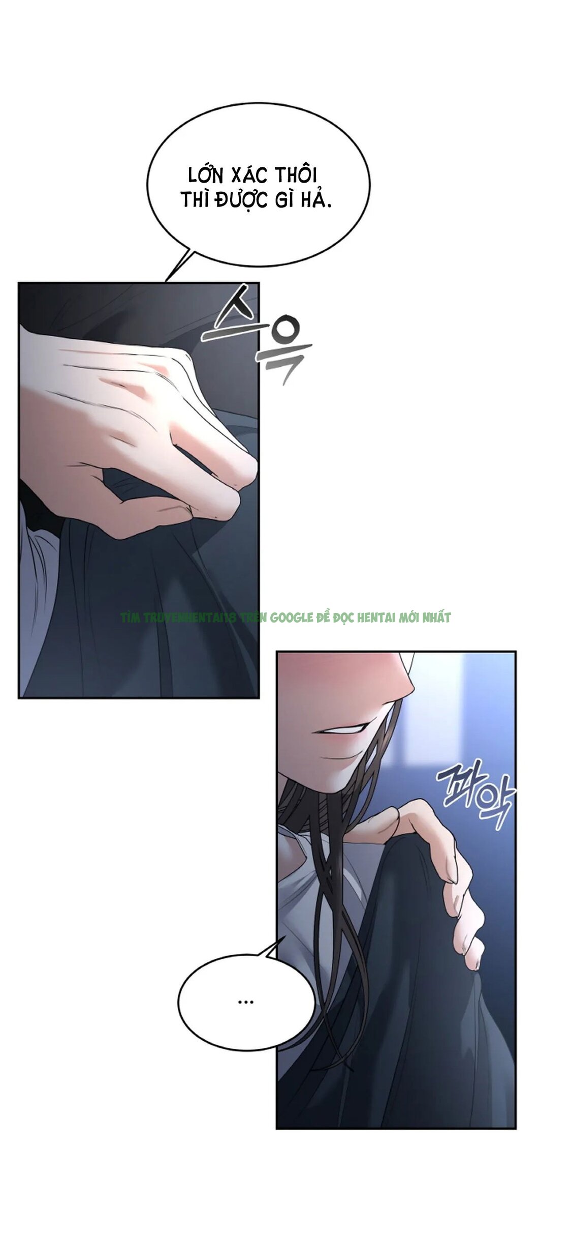 Hình ảnh 005 trong [18+] Thời Khắc Giao Mùa - Chap 29.2 - Hentaimanhwa.net