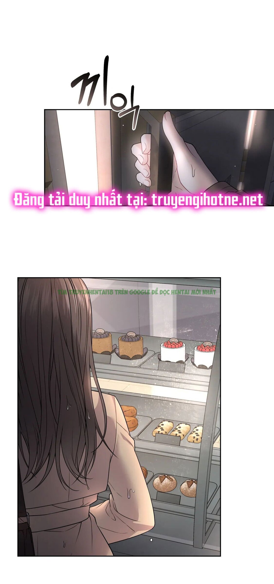 Hình ảnh 003 trong [18+] Thời Khắc Giao Mùa - Chap 3.1 - Hentaimanhwa.net