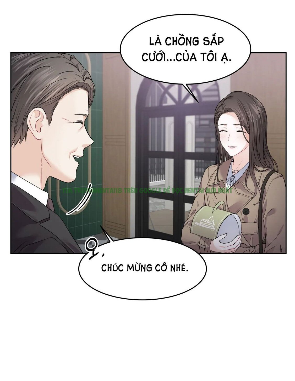 Hình ảnh 006 trong [18+] Thời Khắc Giao Mùa - Chap 3.1 - Hentaimanhwa.net