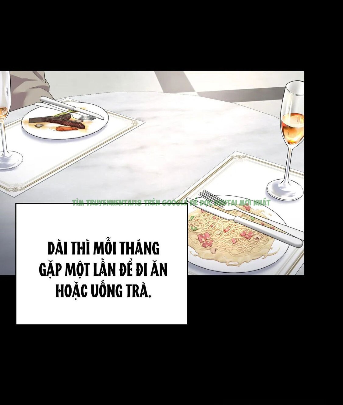 Xem ảnh [18+] Thời Khắc Giao Mùa - Chap 3.1 - 011 - TruyenVN.APP