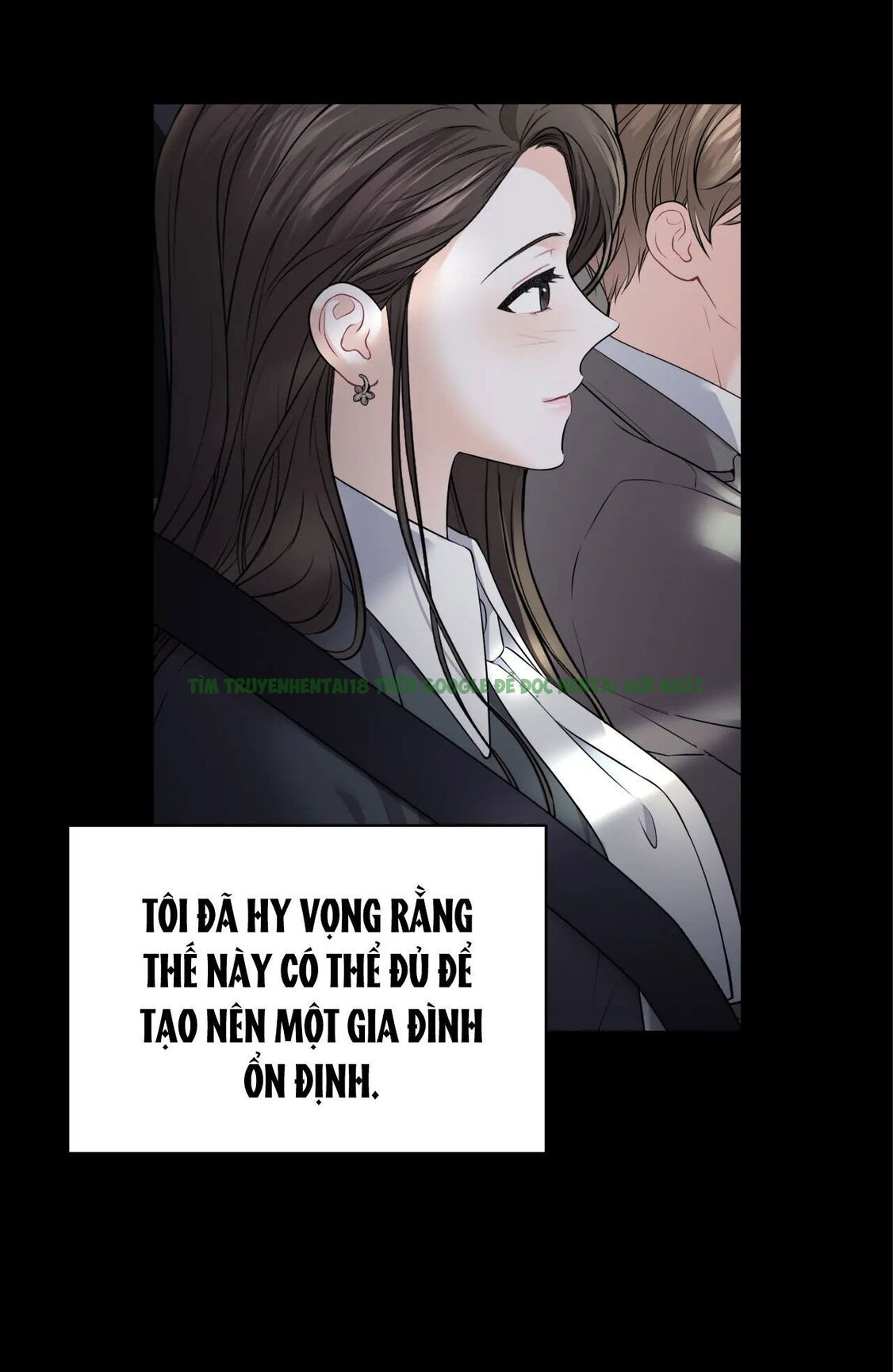 Xem ảnh [18+] Thời Khắc Giao Mùa - Chap 3.1 - 015 - TruyenVN.APP