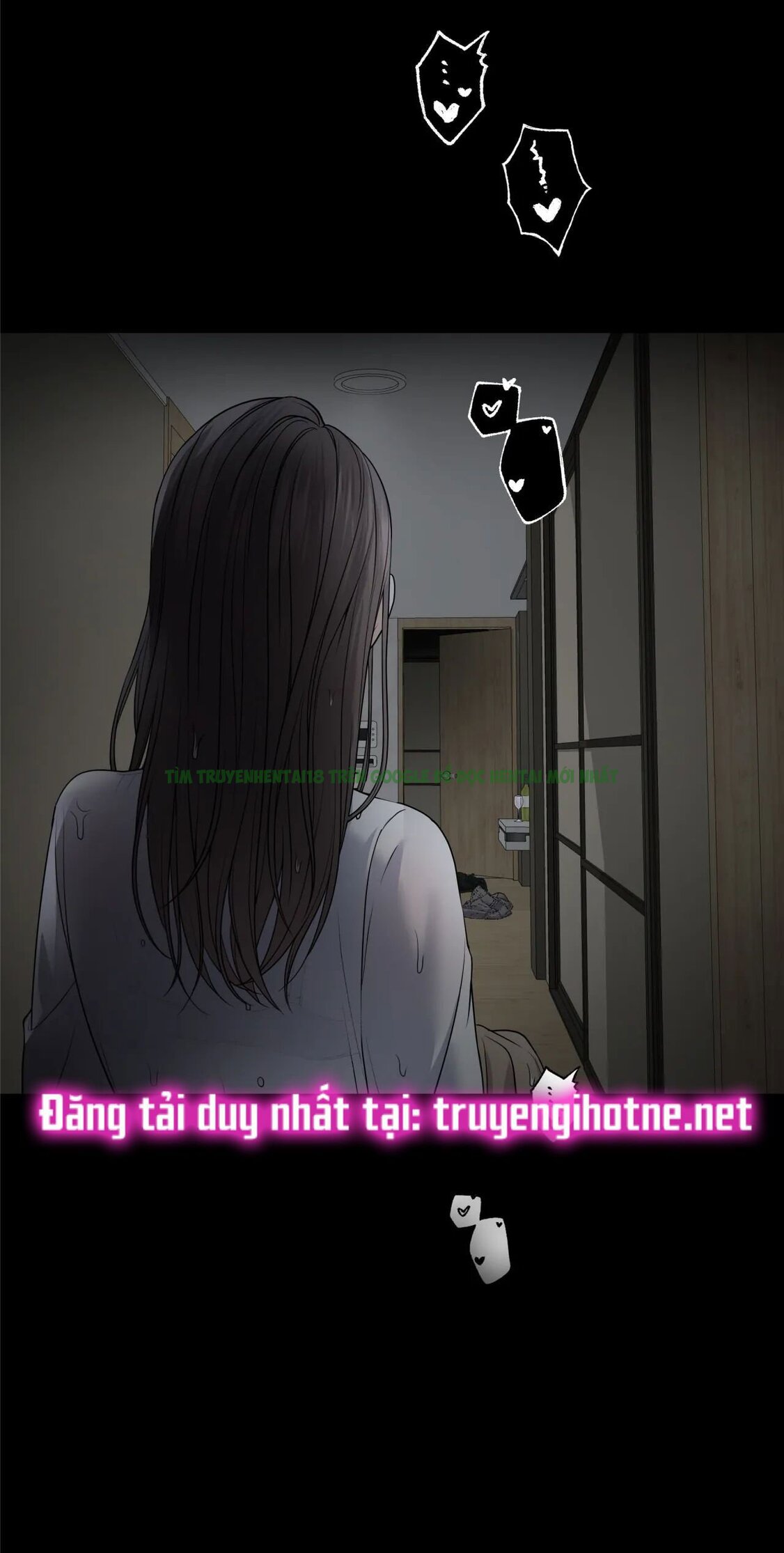 Xem ảnh [18+] Thời Khắc Giao Mùa - Chap 3.1 - 019 - TruyenVN.APP