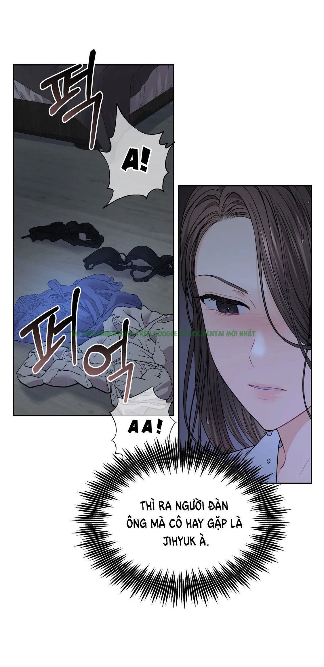 Hình ảnh 024 trong [18+] Thời Khắc Giao Mùa - Chap 3.1 - Hentaimanhwa.net