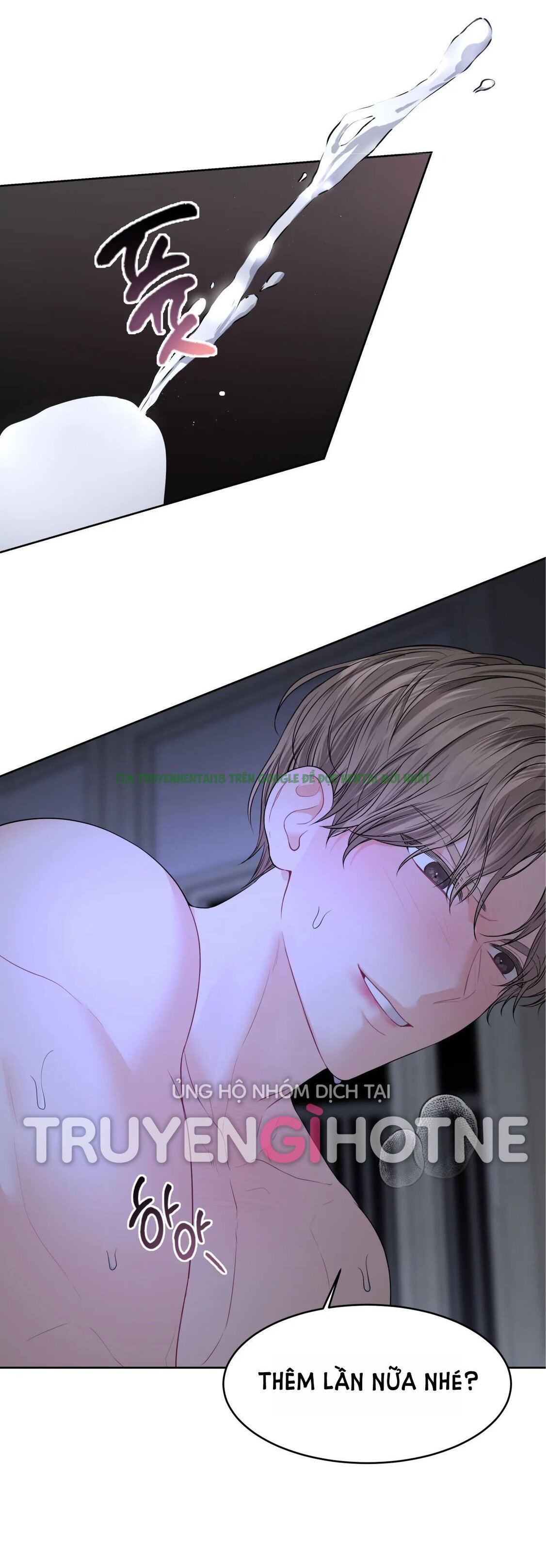 Hình ảnh 031 trong [18+] Thời Khắc Giao Mùa - Chap 3.1 - Hentaimanhwa.net