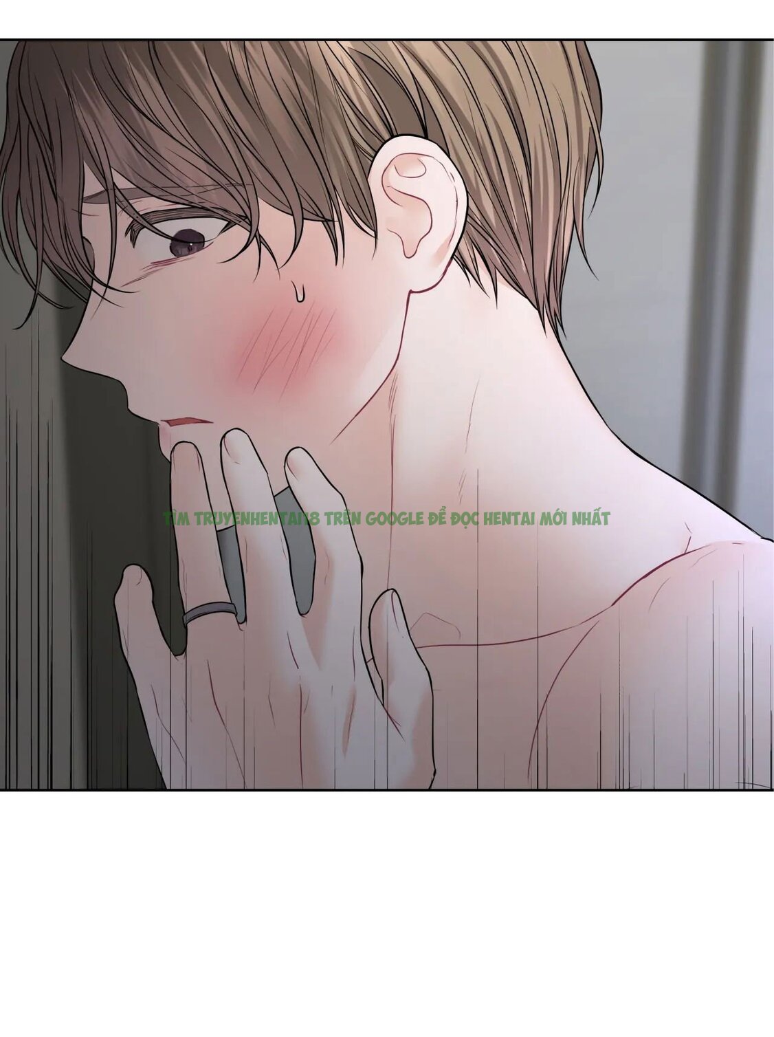 Hình ảnh 007 trong [18+] Thời Khắc Giao Mùa - Chap 3.2 - Hentaimanhwa.net