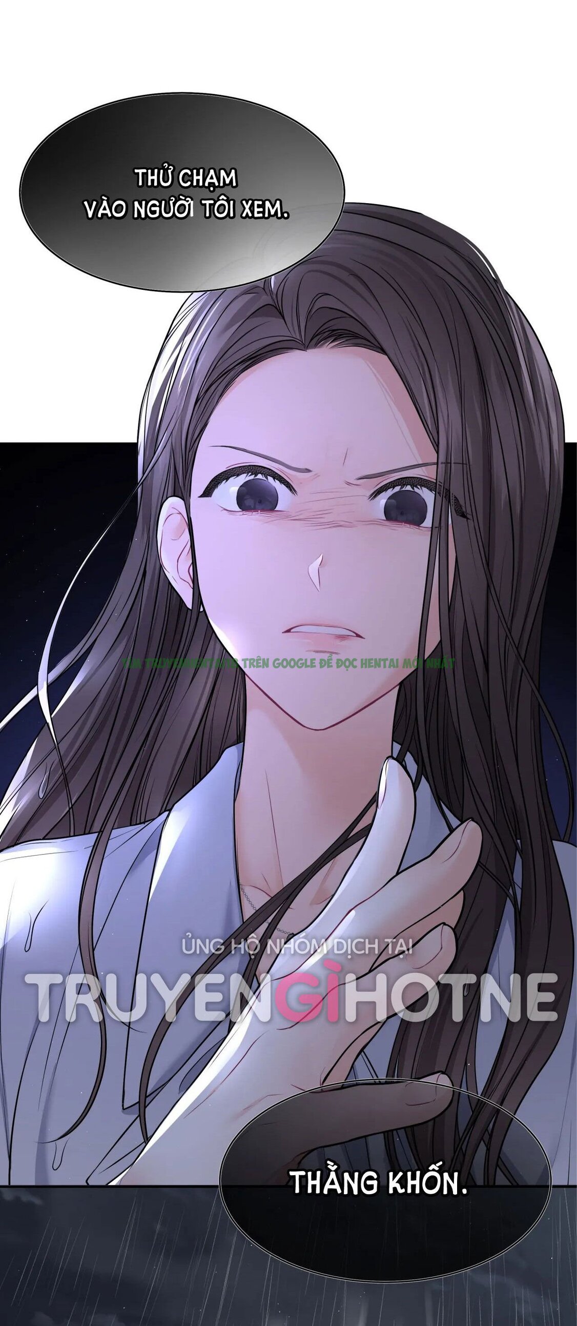 Hình ảnh 008 trong [18+] Thời Khắc Giao Mùa - Chap 3.2 - Hentaimanhwa.net