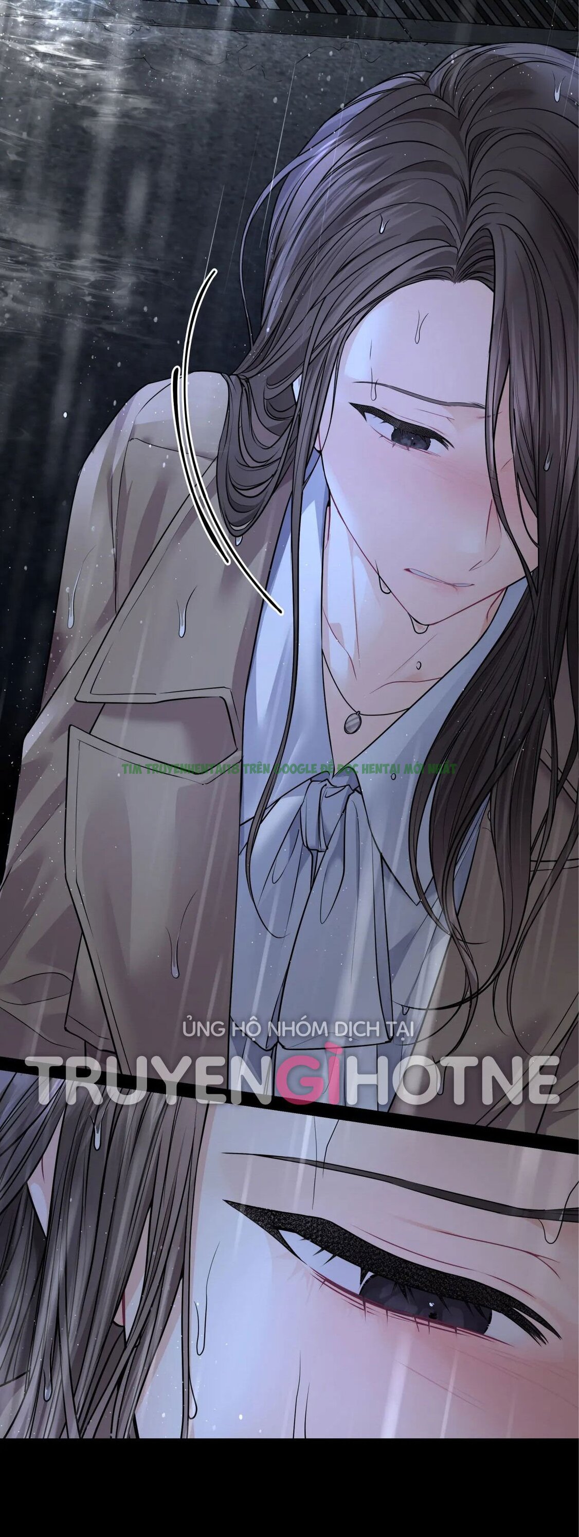 Hình ảnh 012 trong [18+] Thời Khắc Giao Mùa - Chap 3.2 - Hentaimanhwa.net