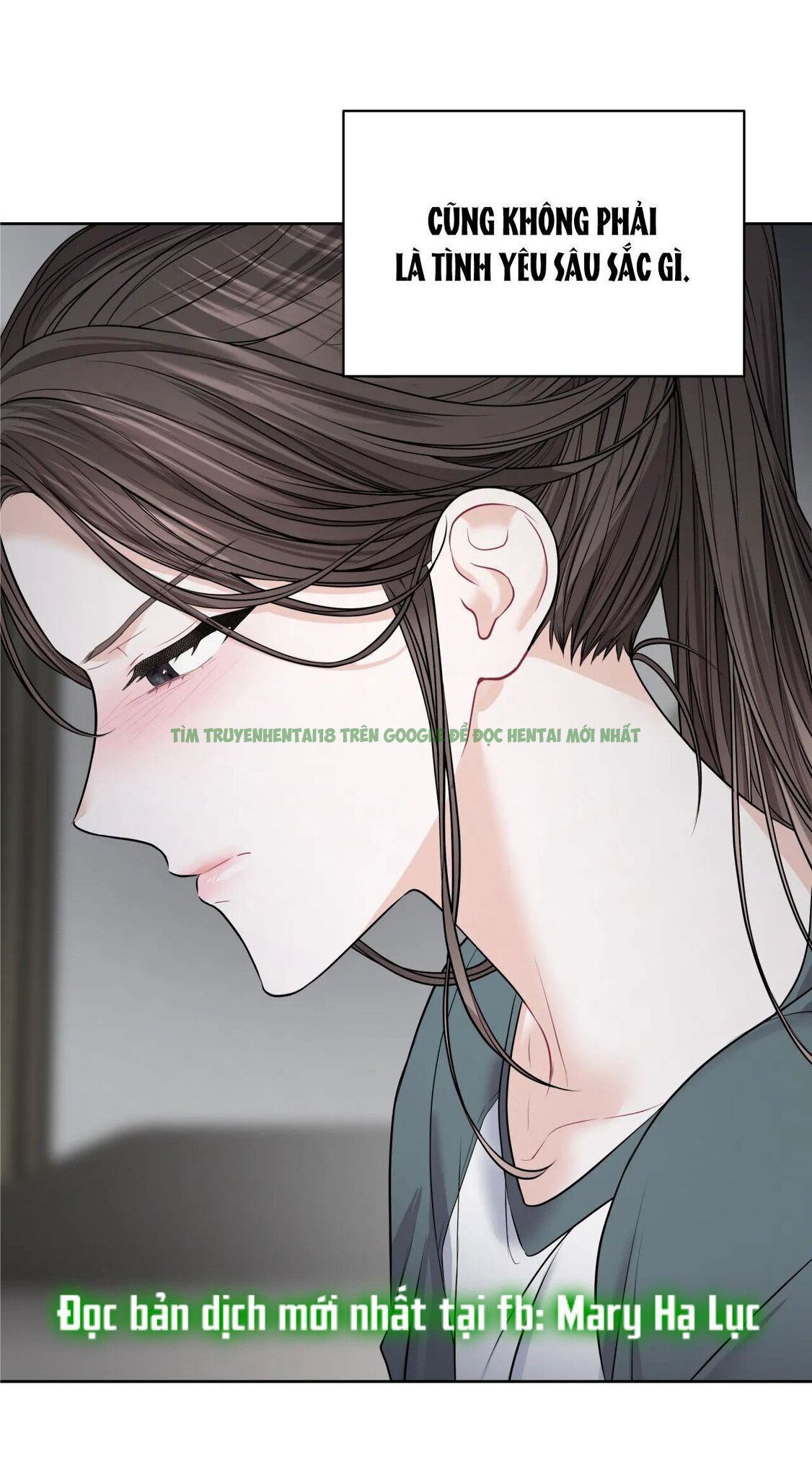 Hình ảnh 017 trong [18+] Thời Khắc Giao Mùa - Chap 3.2 - Hentaimanhwa.net