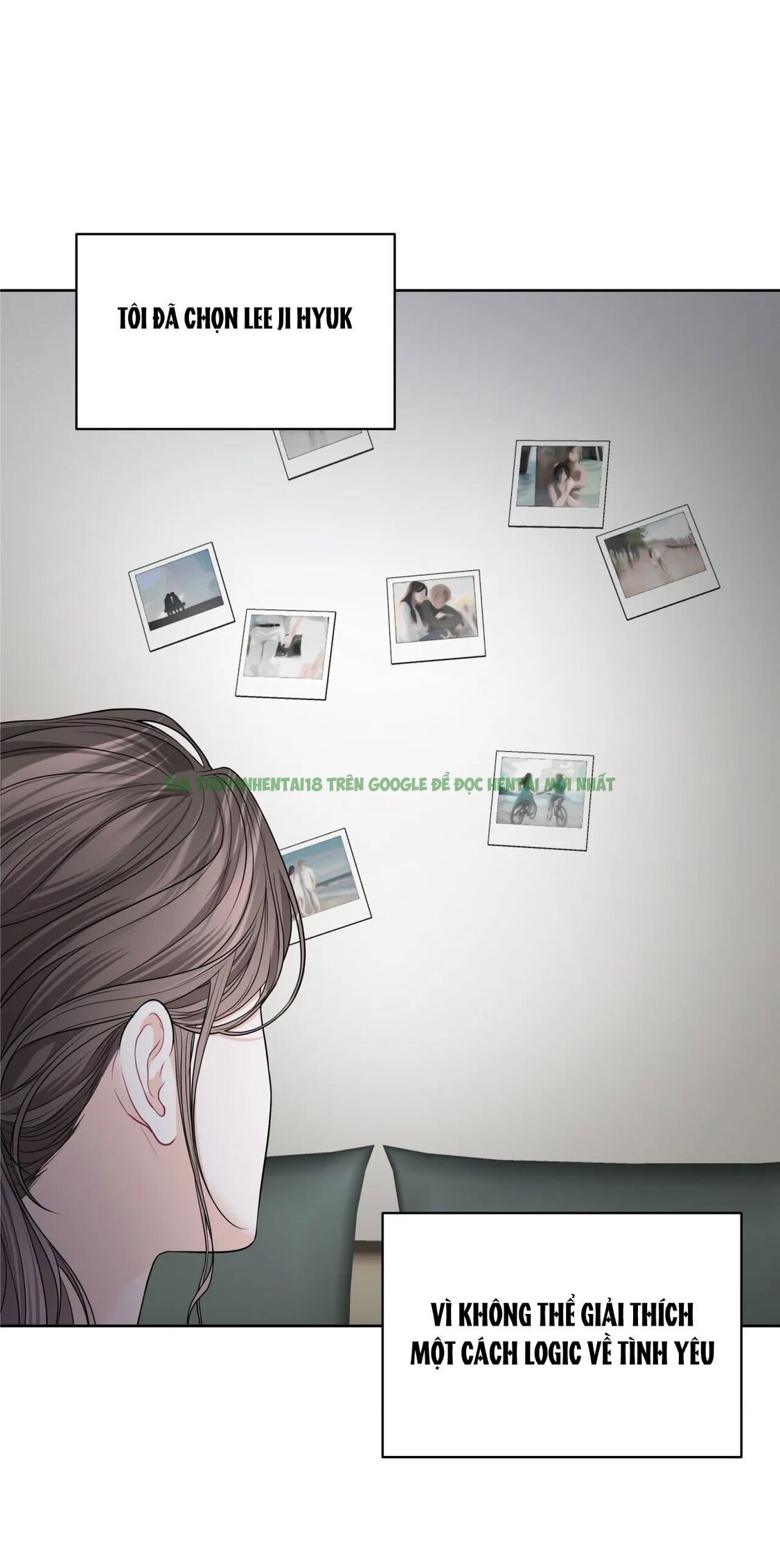 Hình ảnh 018 trong [18+] Thời Khắc Giao Mùa - Chap 3.2 - Hentaimanhwa.net