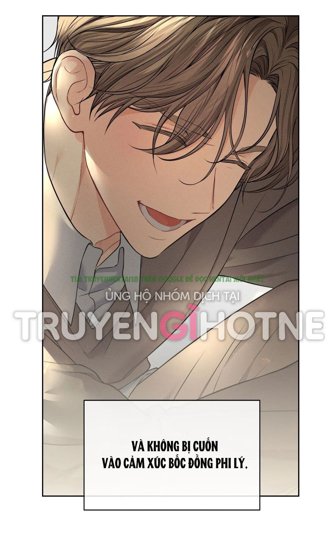 Hình ảnh 020 trong [18+] Thời Khắc Giao Mùa - Chap 3.2