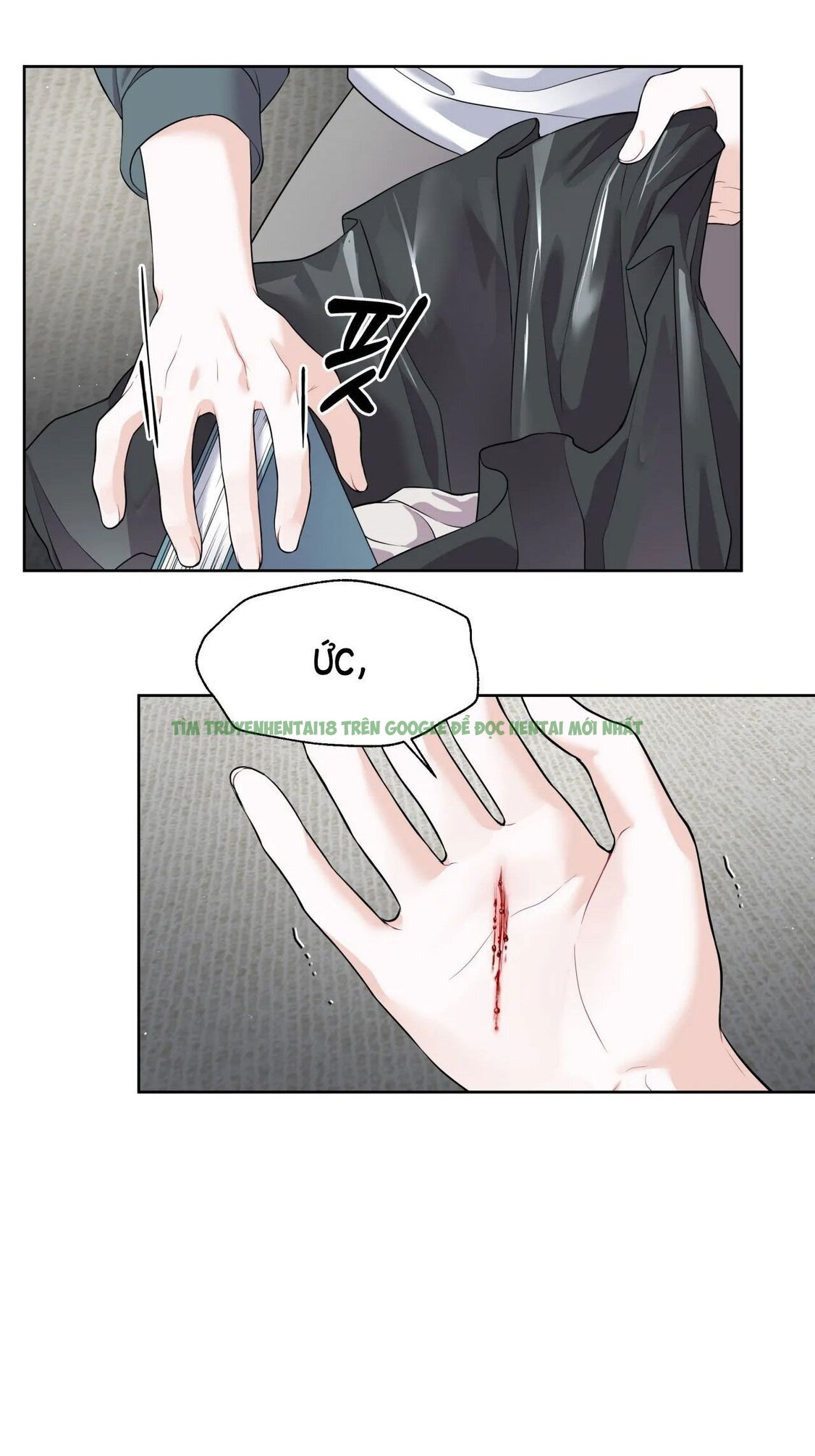 Hình ảnh 021 trong [18+] Thời Khắc Giao Mùa - Chap 3.2 - Hentaimanhwa.net