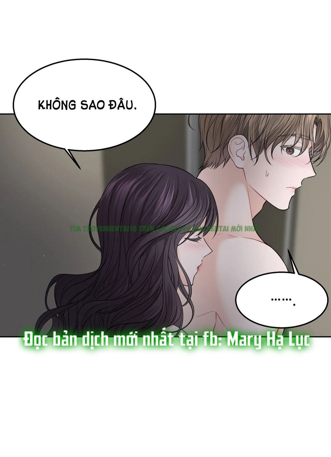 Hình ảnh 024 trong [18+] Thời Khắc Giao Mùa - Chap 3.2