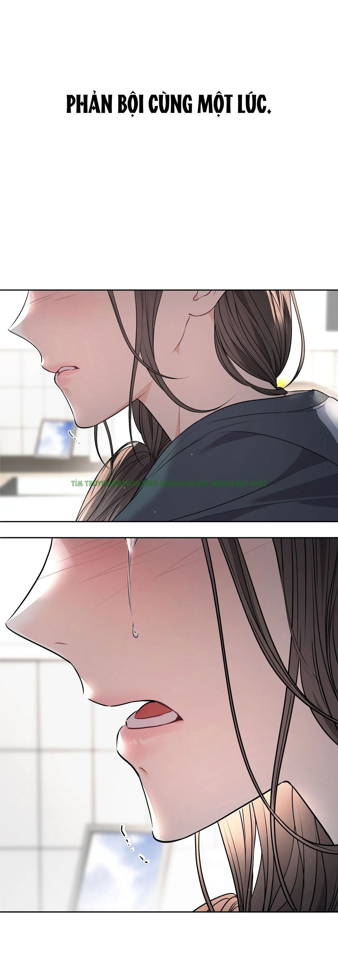 Hình ảnh 029 trong [18+] Thời Khắc Giao Mùa - Chap 3.2 - Hentaimanhwa.net