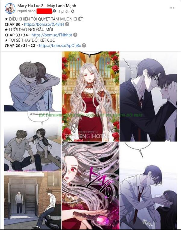 Hình ảnh 001 trong [18+] Thời Khắc Giao Mùa - Chap 30.1 - Hentaimanhwa.net