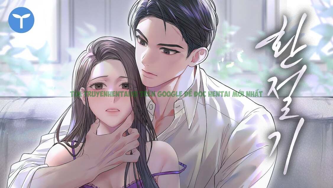 Hình ảnh 006 trong [18+] Thời Khắc Giao Mùa - Chap 30.1 - Hentaimanhwa.net