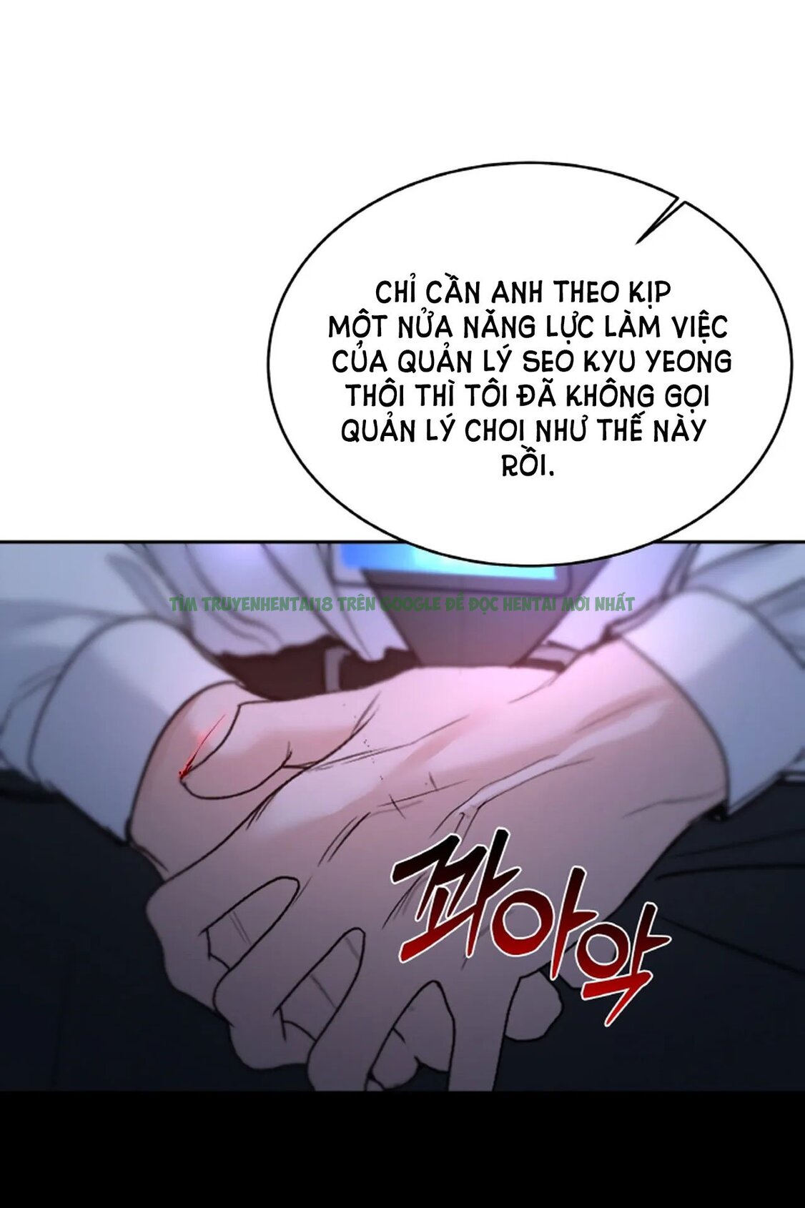 Hình ảnh 018 trong [18+] Thời Khắc Giao Mùa - Chap 30.1 - Hentaimanhwa.net