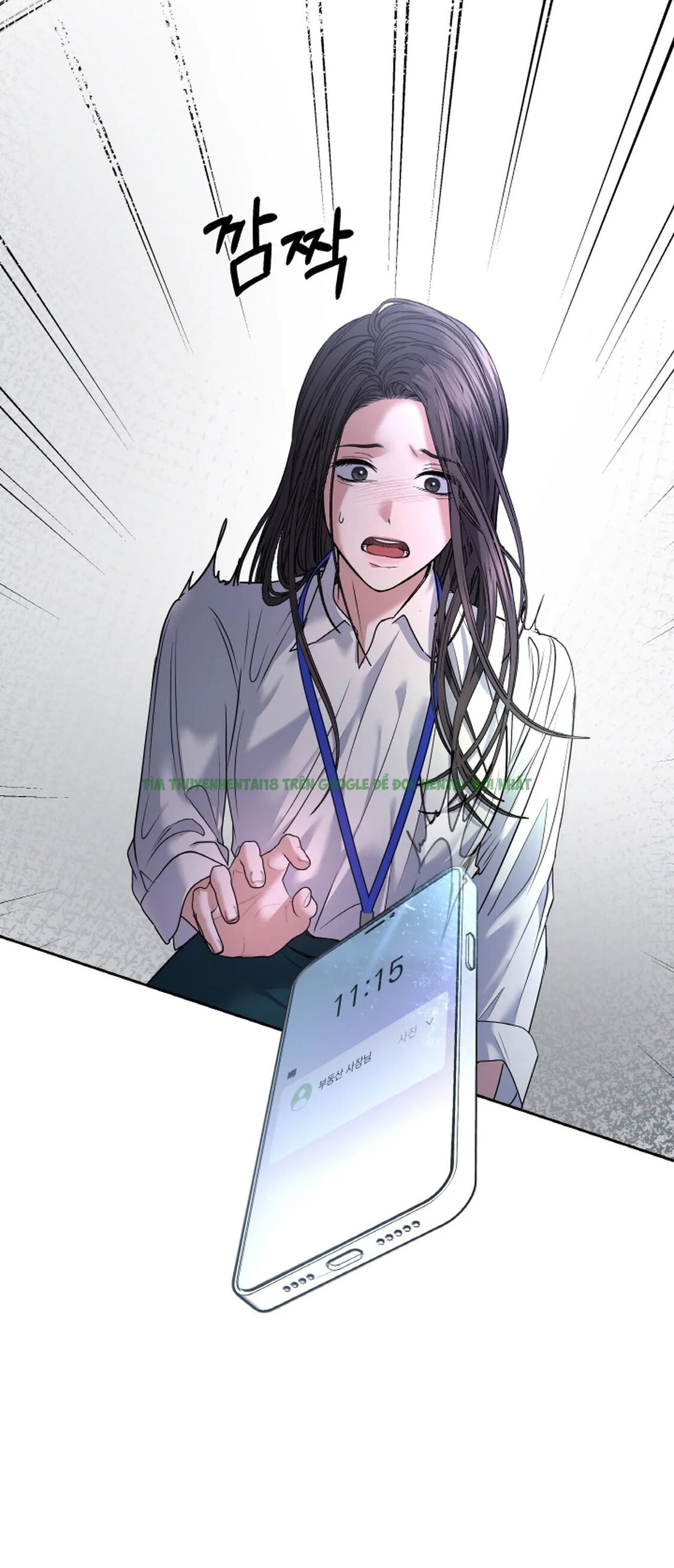 Hình ảnh 008 trong [18+] Thời Khắc Giao Mùa - Chap 30.2 - Hentaimanhwa.net