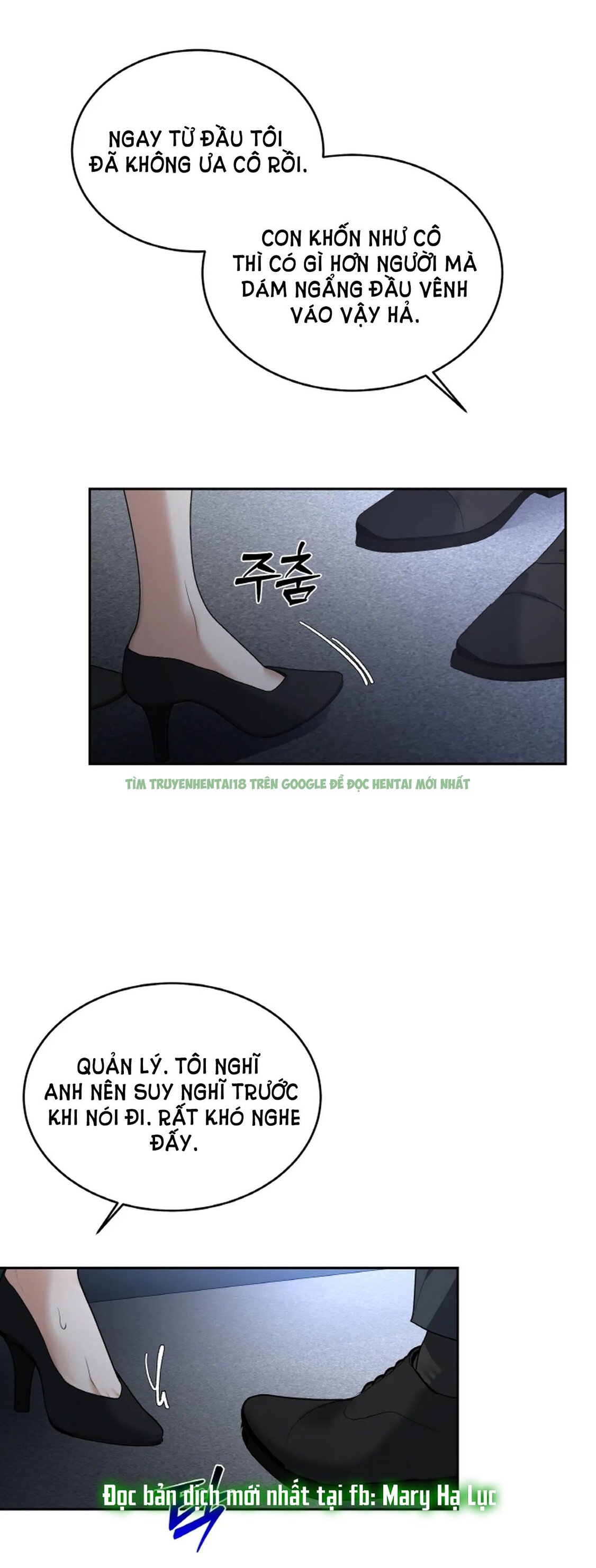 Hình ảnh 013 trong [18+] Thời Khắc Giao Mùa - Chap 30.2 - Hentaimanhwa.net