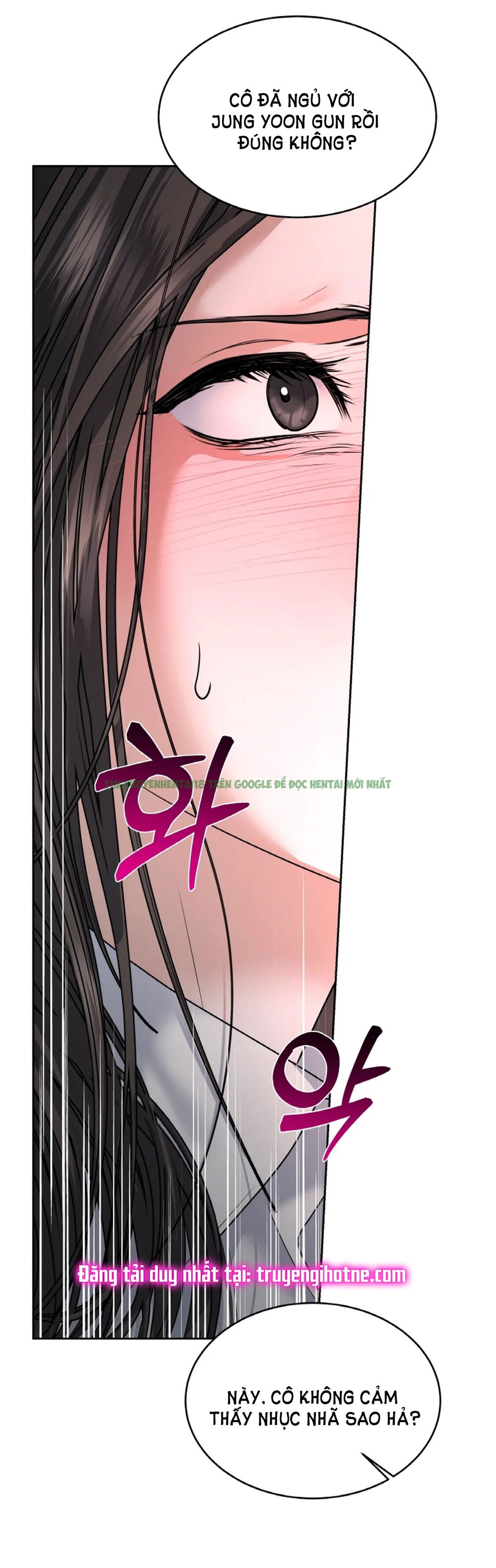 Hình ảnh 017 trong [18+] Thời Khắc Giao Mùa - Chap 30.2 - Hentaimanhwa.net