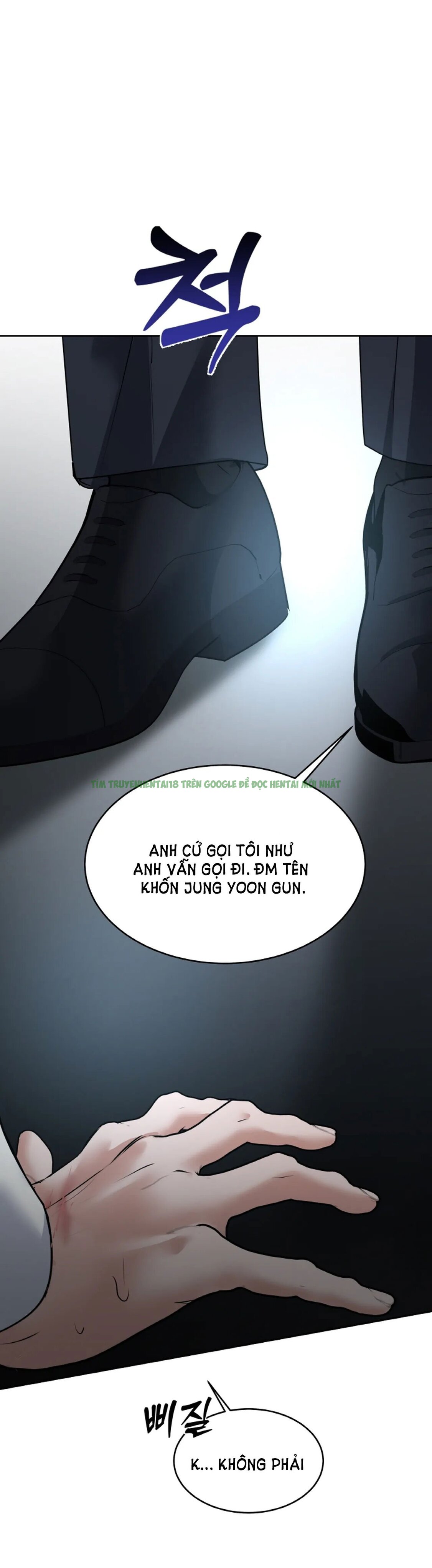 Hình ảnh 021 trong [18+] Thời Khắc Giao Mùa - Chap 30.2