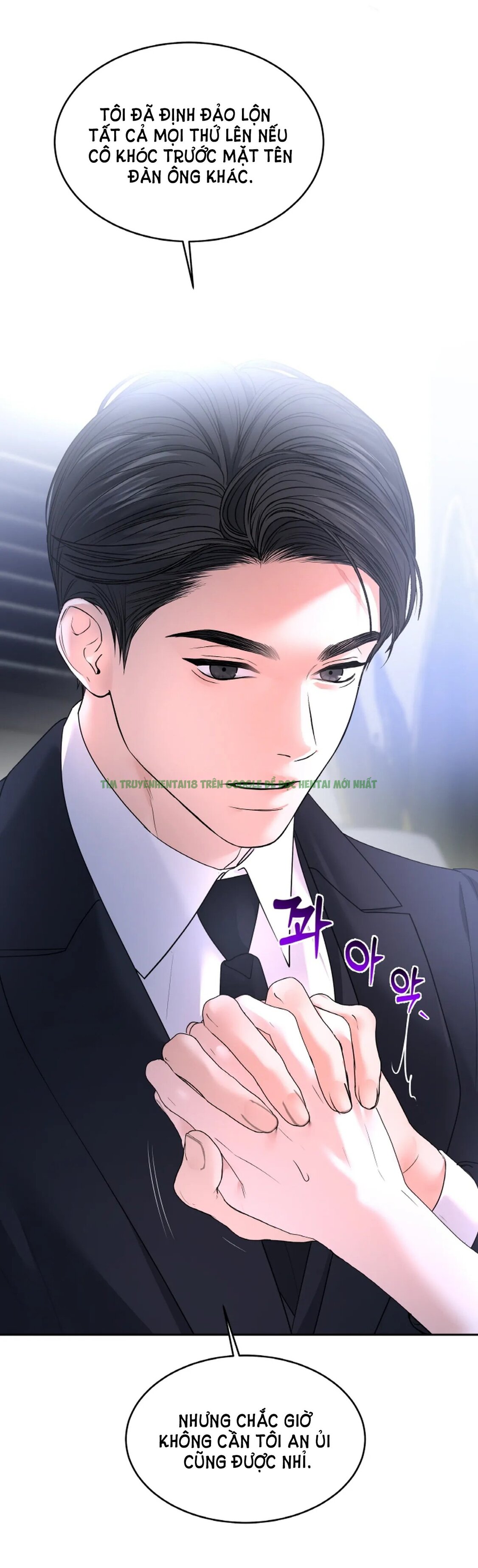 Hình ảnh 007 trong [18+] Thời Khắc Giao Mùa - Chap 31.1 - Hentaimanhwa.net