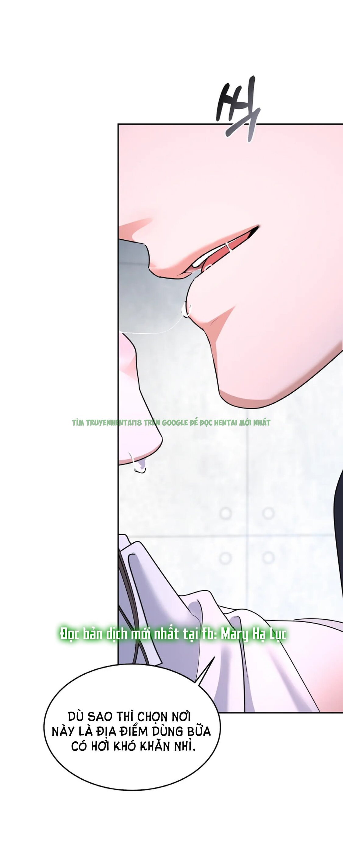 Hình ảnh 026 trong [18+] Thời Khắc Giao Mùa - Chap 31.1 - Hentaimanhwa.net