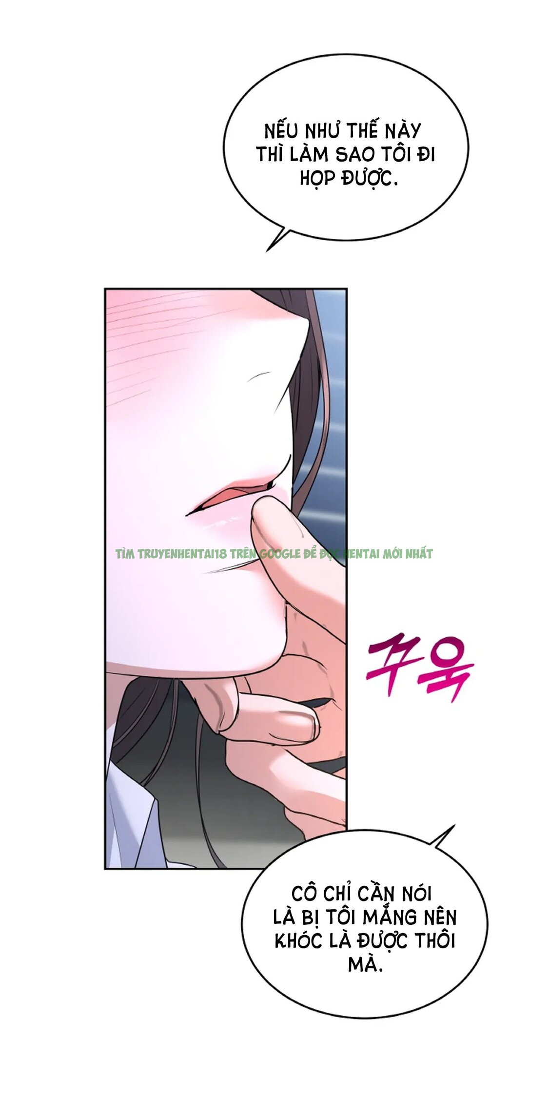 Hình ảnh 004 trong [18+] Thời Khắc Giao Mùa - Chap 31.2 - Hentaimanhwa.net