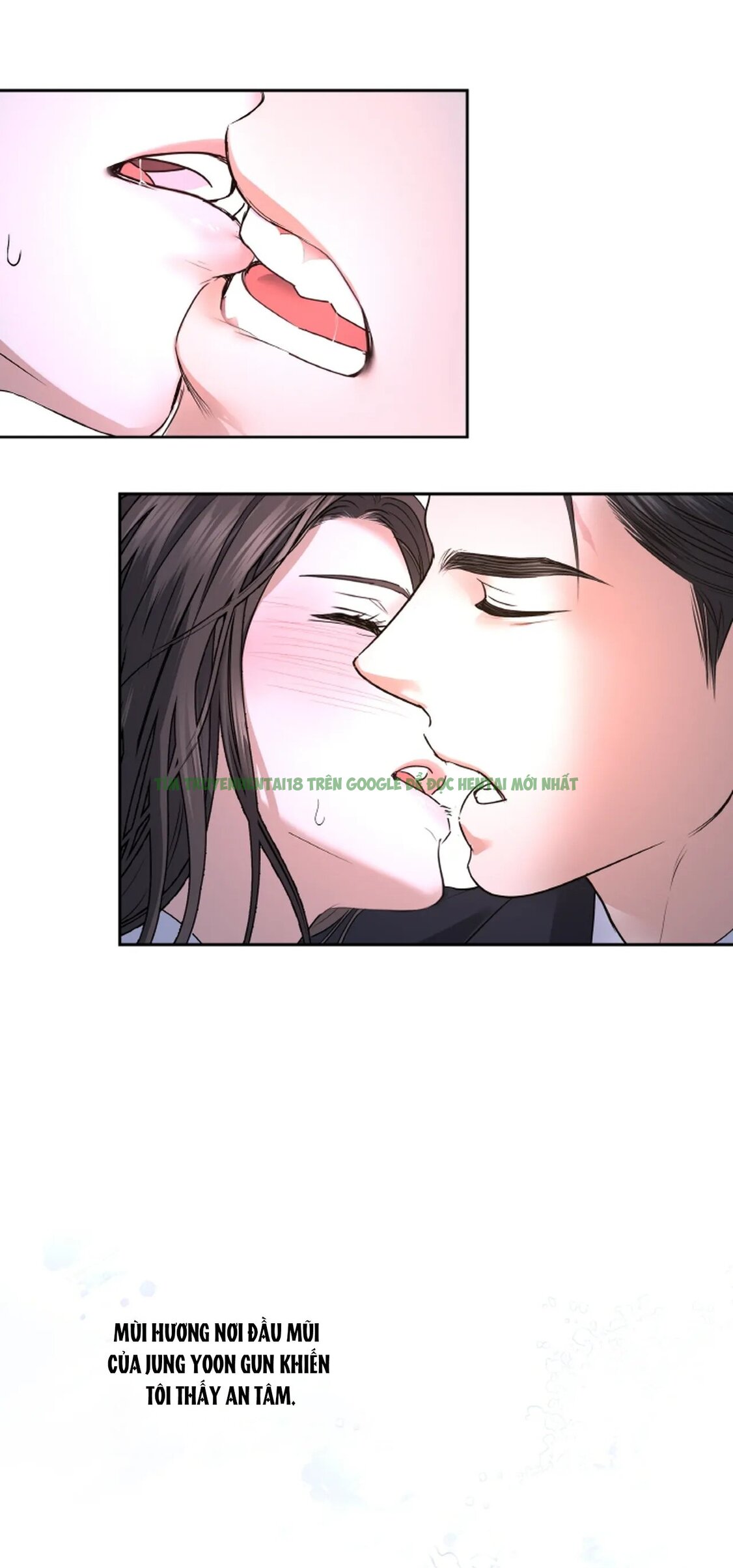 Hình ảnh 007 trong [18+] Thời Khắc Giao Mùa - Chap 31.2